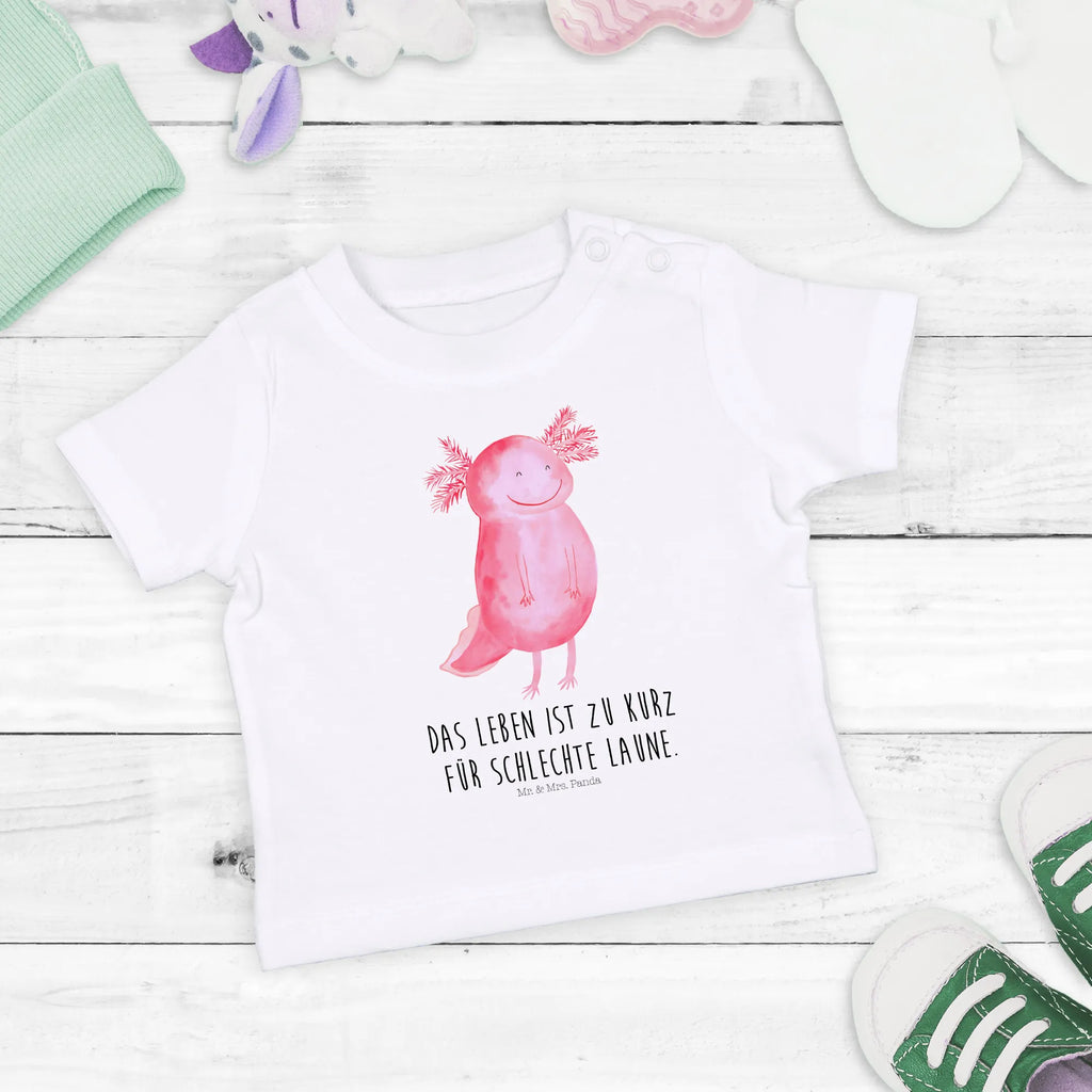 Organic Baby Shirt Axolotl Glücklich Baby Baumwollshirt, Baby Hemd, Baby Shirt Gestreift, Baby Shirt Grau, Baby Shirt Mit Spruch, Baby Kurzarmshirt, Baby Shirt Klassisch, Baby Top, Baby Shirt Junge, Baby Shirt Neutral, Baby Shirt Erstausstattung, Baby Sweatshirt, Baby Shirt Mit Motiv, Baby Shirt Mädchen, Baby Shirt Mit Aufdruck, Baby Shirt Bunt, Baby Shirt Unisex, Baby Jerseyshirt, Baby Shirt Alltag, Baby Shirt Pastell, Süßes Baby Shirt, Baby Shirt Weiß, Baby Oberteil, Baby Shirt Modern, Baby Bio Shirt, Lustiges Baby Shirt, Baby Shirt Geschenk, Baby Shirt, Baby Shirt Zur Geburt, Baby T-Shirt, Baby Langarmshirt, Baby Pullover, Axolotl, Molch, gute Laune, Schwanzlurch, Lurch, Lurche, Motivation, Axolot