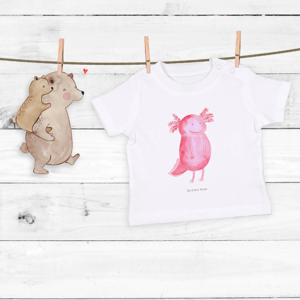 Organic Baby Shirt Axolotl Glücklich Baby Baumwollshirt, Baby Hemd, Baby Shirt Gestreift, Baby Shirt Grau, Baby Shirt Mit Spruch, Baby Kurzarmshirt, Baby Shirt Klassisch, Baby Top, Baby Shirt Junge, Baby Shirt Neutral, Baby Shirt Erstausstattung, Baby Sweatshirt, Baby Shirt Mit Motiv, Baby Shirt Mädchen, Baby Shirt Mit Aufdruck, Baby Shirt Bunt, Baby Shirt Unisex, Baby Jerseyshirt, Baby Shirt Alltag, Baby Shirt Pastell, Süßes Baby Shirt, Baby Shirt Weiß, Baby Oberteil, Baby Shirt Modern, Baby Bio Shirt, Lustiges Baby Shirt, Baby Shirt Geschenk, Baby Shirt, Baby Shirt Zur Geburt, Baby T-Shirt, Baby Langarmshirt, Baby Pullover, Axolotl, Molch, gute Laune, Schwanzlurch, Lurch, Lurche, Motivation, Axolot