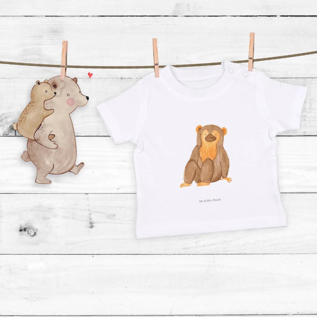 Organic Baby Shirt Monkey Baby Shirt Unisex, Baby Baumwollshirt, Baby Shirt Bunt, Baby Hemd, Baby Shirt Mit Spruch, Baby Sweatshirt, Baby Shirt Weiß, Baby Pullover, Baby Shirt Alltag, Baby Kurzarmshirt, Baby Jerseyshirt, Baby Shirt Grau, Baby Shirt, Baby Shirt Zur Geburt, Baby Shirt Pastell, Baby Shirt Klassisch, Baby Langarmshirt, Baby Shirt Modern, Lustiges Baby Shirt, Baby Shirt Mit Motiv, Baby Shirt Neutral, Süßes Baby Shirt, Baby Oberteil, Baby Shirt Geschenk, Baby Shirt Mädchen, Baby Top, Baby Shirt Junge, Baby Shirt Gestreift, Baby Shirt Erstausstattung, Baby T-Shirt, Baby Shirt Mit Aufdruck, Baby Bio Shirt, Afrika, Wildtiere, Selfcare, Selbstachtung, Liebe, Affen, Motivation, Selbstliebe, Äffchen, Affe, Selbstbewusstsein, Respekt