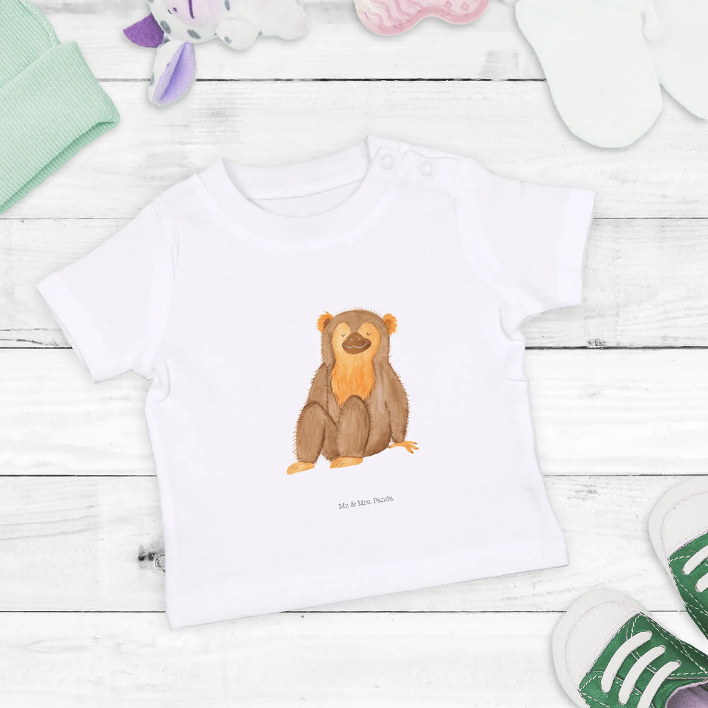 Organic Baby Shirt Monkey Baby Shirt Unisex, Baby Baumwollshirt, Baby Shirt Bunt, Baby Hemd, Baby Shirt Mit Spruch, Baby Sweatshirt, Baby Shirt Weiß, Baby Pullover, Baby Shirt Alltag, Baby Kurzarmshirt, Baby Jerseyshirt, Baby Shirt Grau, Baby Shirt, Baby Shirt Zur Geburt, Baby Shirt Pastell, Baby Shirt Klassisch, Baby Langarmshirt, Baby Shirt Modern, Lustiges Baby Shirt, Baby Shirt Mit Motiv, Baby Shirt Neutral, Süßes Baby Shirt, Baby Oberteil, Baby Shirt Geschenk, Baby Shirt Mädchen, Baby Top, Baby Shirt Junge, Baby Shirt Gestreift, Baby Shirt Erstausstattung, Baby T-Shirt, Baby Shirt Mit Aufdruck, Baby Bio Shirt, Afrika, Wildtiere, Selfcare, Selbstachtung, Liebe, Affen, Motivation, Selbstliebe, Äffchen, Affe, Selbstbewusstsein, Respekt