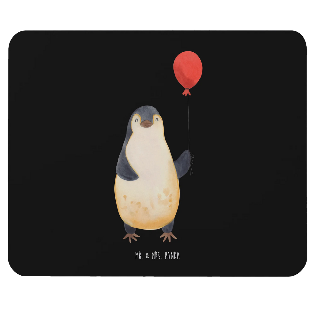 Mouse mat Penguin balloon Mauspad Büro, Büroausstattung, Arbeitszimmer, PC Zubehör, Einzigartiges Mauspad, Mauspad, Computer zubehör, Mousepad, Mausunterlage, Designer Mauspad, Pinguin, neues Leben, Geschenkidee, Tagträume, Pinguine, Lebenslust, Motivation, Geschenk Freundin, Glück, beste Freundin, Luftballon, Liebe, Neustart
