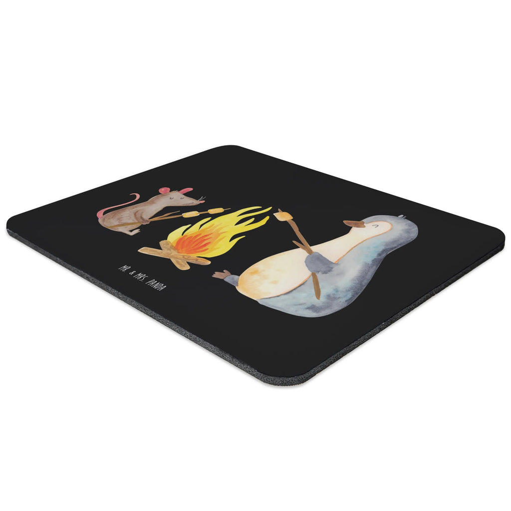 Podkładka pod mysz pingwin ognisko Pinguin