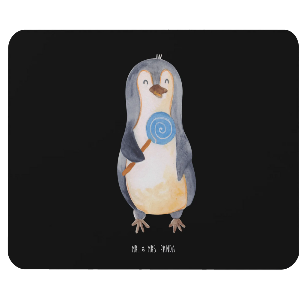 Mouse mat Penguin lollipop fun, Student, Mouse, Mouse Pad, Motif, Office, Work, Gift, mousepad, Pad, saying, Study, PC, Print, Penguin, North Pole, Winter, Penguins, crook, penguins, slogan, bullshit, hoodlum, candy, rebel, lollipop