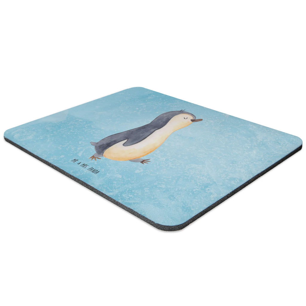 Mouse mat Penguin march Mausunterlage, Computer zubehör, Designer Mauspad, Mousepad, Mauspad Büro, Arbeitszimmer, Mauspad, Einzigartiges Mauspad, PC Zubehör, Büroausstattung, Pinguin, Familie, Schwester, Langschläfer, Bruder, Frühaufsteher, Pinguine