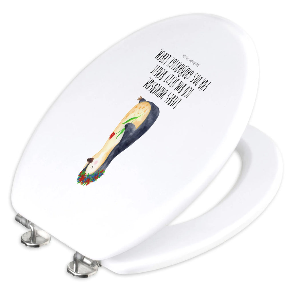 Motiv WC deska sedesowa pingwin kwiaty Klodeckel, wc sitz muster, motiv wc sitz, klo deckel, toilettensitz motiv, Klobrille, Toilettendeckel, Klositz, Toilettensitz, WC Sitz, design toilettensitz, bad wc sitz, design klobrille, klobrille motiv, klobrille muster, WC-Sitz, Design WC Sitz, dekor wc sitz, WC-Deckel, wc sitz motiv, badezimmer wc sitz, Pinguin, Lebenslust, Leben, Wünsche, Motivation, Universum, Blumenkranz, Ziele, Pinguine, Lebensziele, Liebeskummer, Geschenkidee