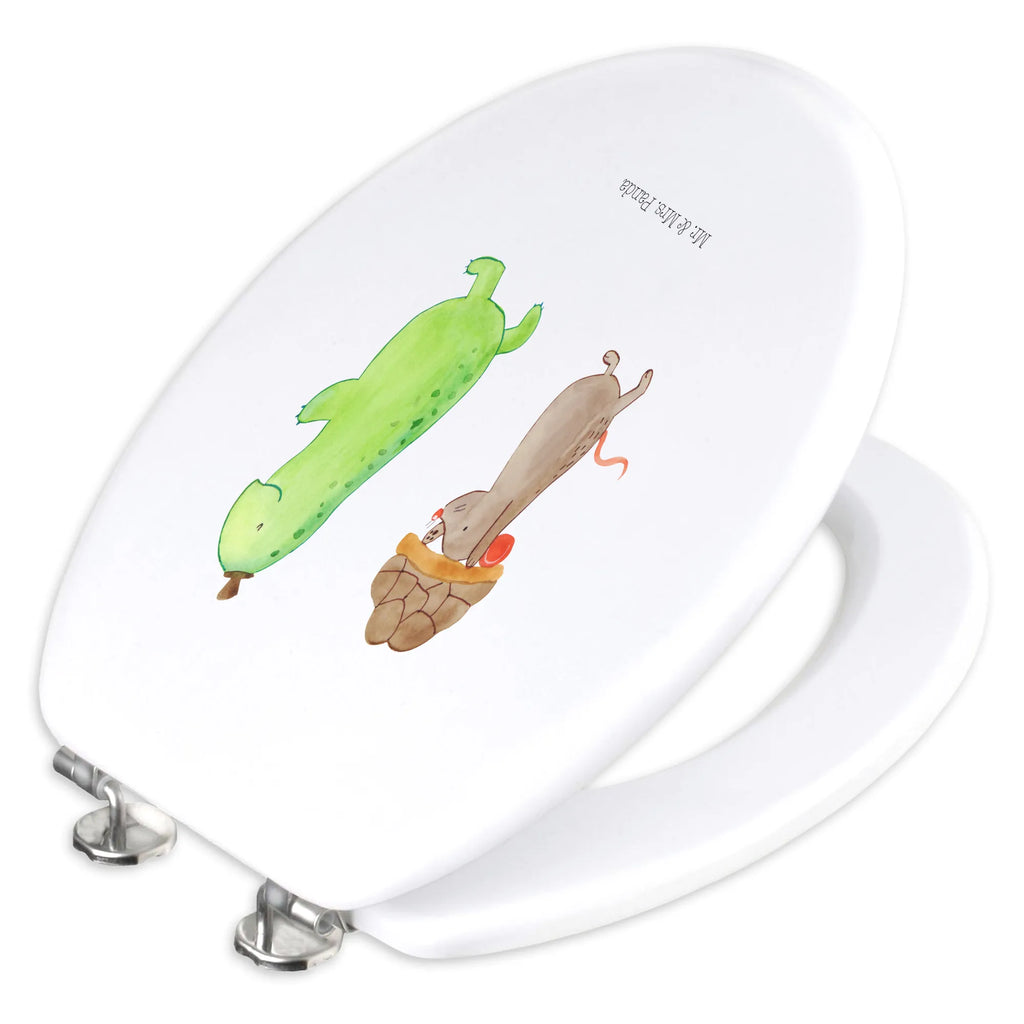 Motiv WC Sitz Schildkröte Maus Klodeckel, Toilettendeckel, Klobrille, WC-Sitz, Toilette, Schildkröte, Freunde, Maus, Freundinnen, beste Freunde, beste Freundinnen