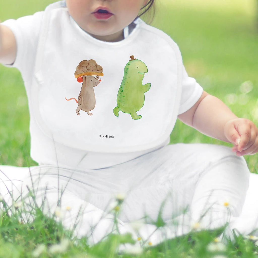 Bib tortoise Mouse baby bib, drool bib, spit cloth, baby party, baby shower, toddler, turtle, tortoise, reptile, ancient creature, cute, sweet, gift, gift ideas, birthday gift, illustrated, funny, turtle gift items, funny turtle gifts, pet turtles, mom, best friend, sister or daughter, turtle lover, mouse, friends, best friends, girlfriends