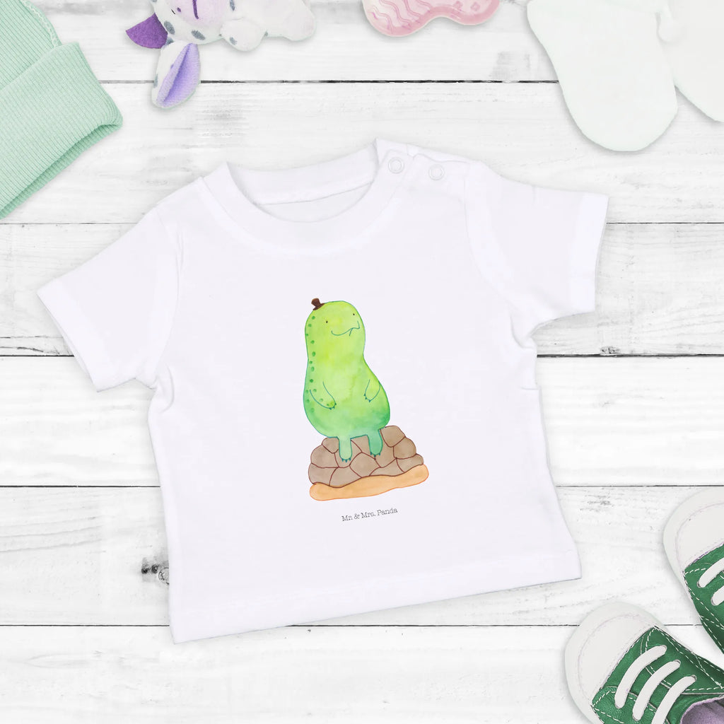 Organic Baby Shirt tortoise Break turtle, tortoise, reptile, ancient creature, cute, sweet, gift, gift ideas, birthday gift, illustrated, funny, turtle gift items, funny turtle gifts, pet turtles, mom, best friend, sister or daughter, turtle lover, Turtle, decelerate, mindful