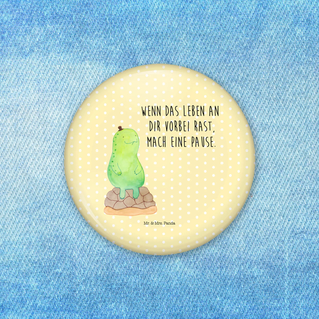 Button Schildkröte pausiert Badge 50 mm, Button-Design 50 mm, Button-Presse 50 mm, Festivalbutton 50 mm, Button-Logo 50 mm, Button-Pin 50 mm, Button-Badge 50 mm, Eventbutton 50 mm, Button-Emblem 50 mm, Button Abzeichen 50 mm, Ansteckbutton 50 mm, Button-Sonderedition 50 mm, Pin-Button 50 mm, Werbebutton 50 mm, Runde Buttons 50 mm, Button-Edition 50 mm, Pin 50 mm, Button-Lieferung 50 mm, Sammlerbutton 50 mm, Button-Anstecker 50 mm, Vereinsbutton 50 mm, Button-Sujet 50 mm, Button-Kollektion 50 mm, Button-Button 50 mm, Marketingbutton 50 mm, Button-Motiv 50 mm, Button-Set 50 mm, Button 50 mm, Button-Druck 50 mm, Schildkröte, Achtsamkeit, achtsam, Entschleunigen