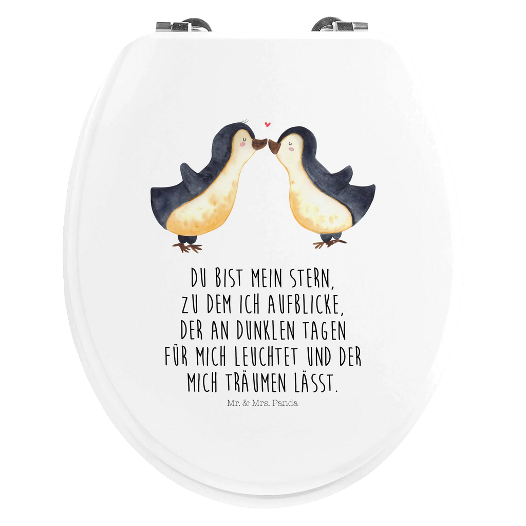 Motiv WC Sitz Pinguin Liebe WC-Sitz, Klodeckel, Toilette, Klobrille, Toilettendeckel, Liebe, Partner, Freund, Freundin, Ehemann, Ehefrau, Heiraten, Verlobung, Heiratsantrag, Liebesgeschenk, Jahrestag, Hocheitstag, Hochzeit, Pinguin Liebe, Pinguine, Verlobte, Pinguin, Paar, Hochzeitstag, Pärchen. Liebespaar, Liebesspruch, Liebesbeweis, Geschenkidee, Pinguinpaar, Geschenk Hochzeitstag, Geschenk Freund, Verlobter, Gastgeschenk, Geschenk Freundin, Love, Pinguin Paar