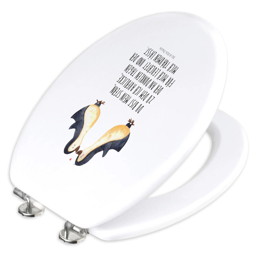 Motiv WC Sitz Pinguin Liebe WC-Sitz, Klodeckel, Toilette, Klobrille, Toilettendeckel, Liebe, Partner, Freund, Freundin, Ehemann, Ehefrau, Heiraten, Verlobung, Heiratsantrag, Liebesgeschenk, Jahrestag, Hocheitstag, Hochzeit, Pinguin Liebe, Pinguine, Verlobte, Pinguin, Paar, Hochzeitstag, Pärchen. Liebespaar, Liebesspruch, Liebesbeweis, Geschenkidee, Pinguinpaar, Geschenk Hochzeitstag, Geschenk Freund, Verlobter, Gastgeschenk, Geschenk Freundin, Love, Pinguin Paar