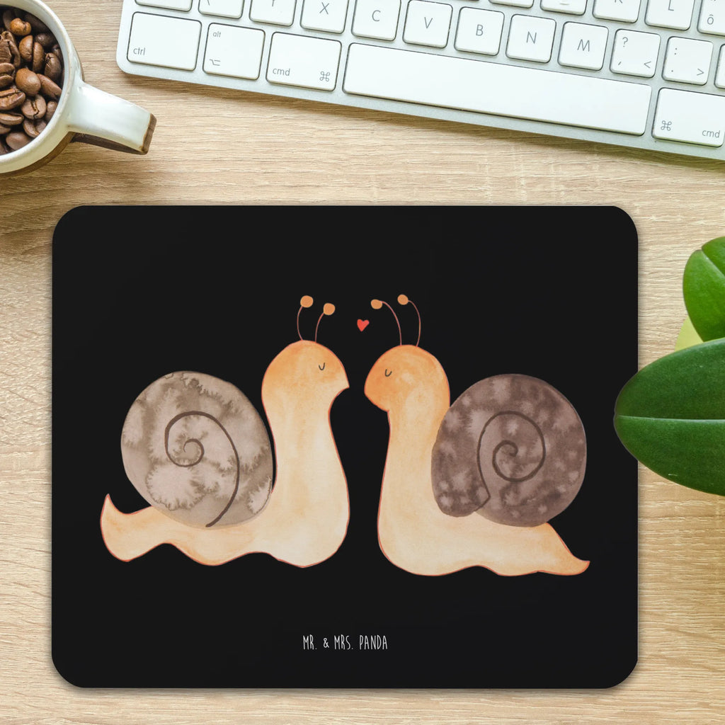 Mouse mat Snails in love mousepad, Student, Gift, Mouse Pad, Study, Pad, saying, Work, Motif, PC, Office, fun, Mouse, Print, Love, Loving, Two, Together, Marriage, Engagement, Proposal of marriage, Love gift, gift for her, gift for him, anniversary gift