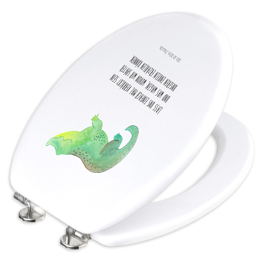 Motiv WC deska sedesowa Krokodyl Zwierzeta morskie, Morze, Wakacje