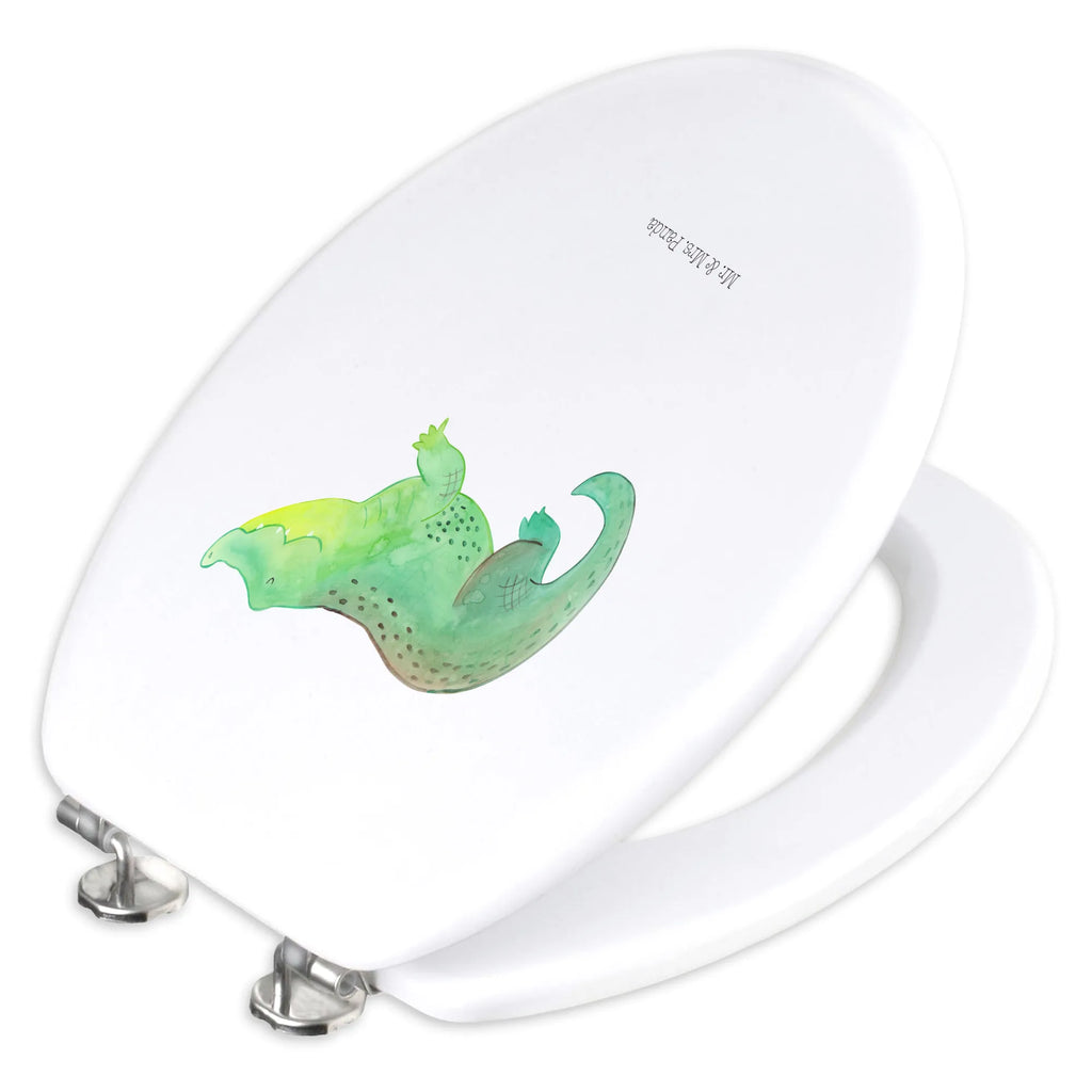 Motiv WC deska sedesowa Krokodyl Zwierzeta morskie, Morze, Wakacje