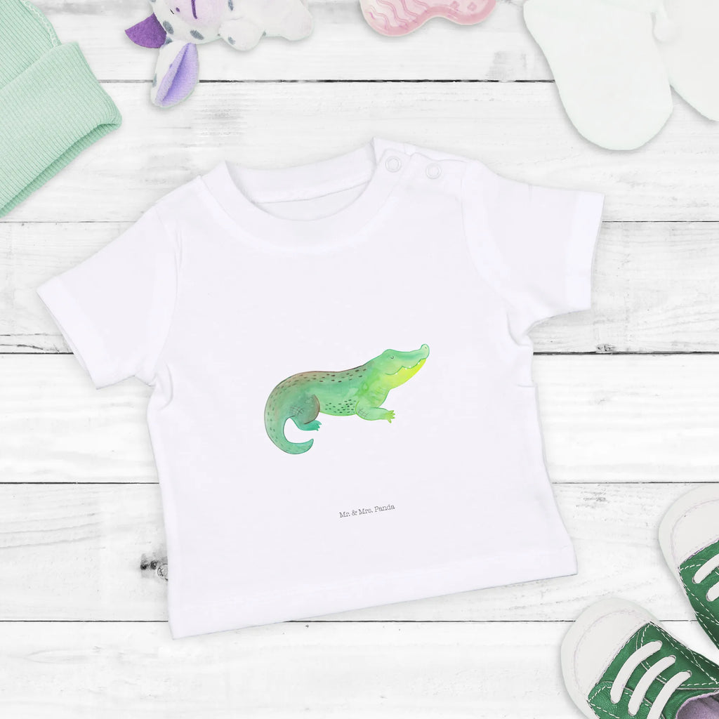 Organiczna koszulka dla niemowląt Krokodyl Baby Shirt Pastell, Baby Shirt Unisex, Baby Bio Shirt, Baby Sweatshirt, Lustiges Baby Shirt, Baby Shirt Neutral, Baby Shirt Mädchen, Baby Shirt Modern, Baby Pullover, Baby Shirt Mit Motiv, Baby Langarmshirt, Baby Shirt Zur Geburt, Baby Kurzarmshirt, Baby Shirt Alltag, Baby Baumwollshirt, Baby Shirt Geschenk, Baby Oberteil, Baby Shirt Mit Spruch, Baby Shirt Weiß, Baby T-Shirt, Baby Shirt, Baby Top, Baby Shirt Grau, Baby Hemd, Baby Shirt Bunt, Baby Jerseyshirt, Baby Shirt Gestreift, Baby Shirt Klassisch, Baby Shirt Erstausstattung, Baby Shirt Mit Aufdruck, Baby Shirt Junge, Süßes Baby Shirt, Urlaub, Meerestiere, Meer, Verrückt sein, Abenteuerlust, Freundin, Reiselust, Krokodil, Krokodile, Beste Freundin, Lieblingsmensch, Spontan sein