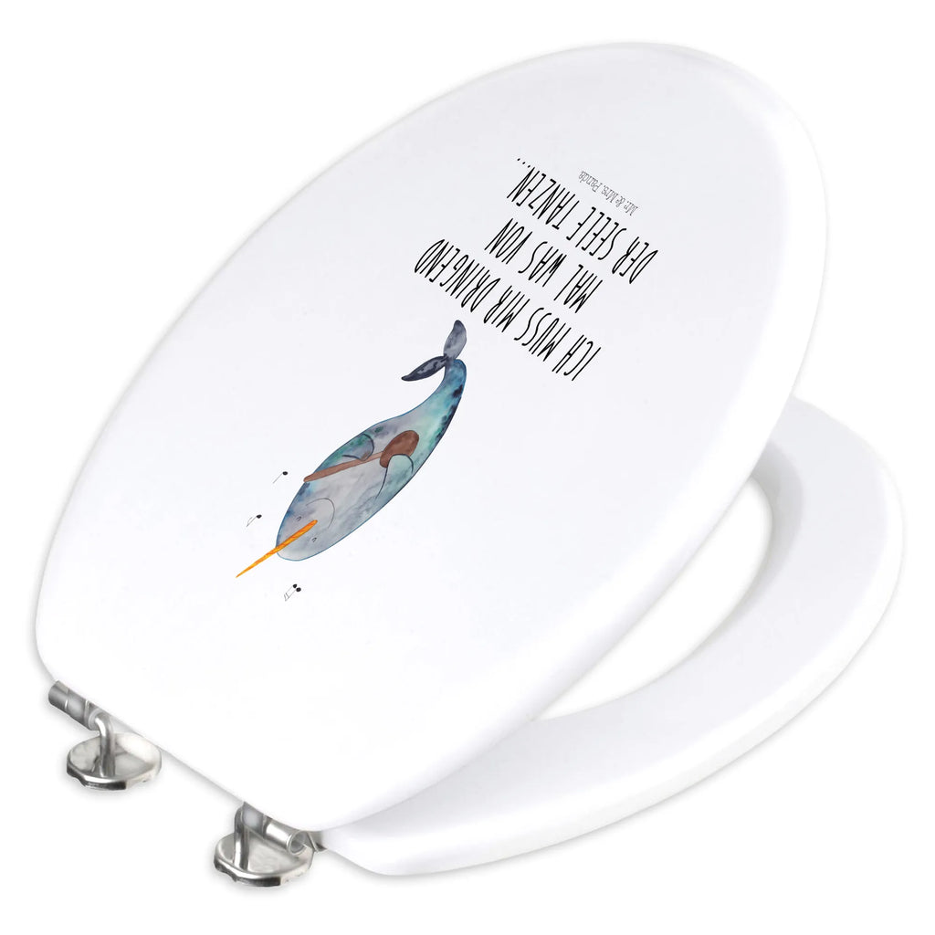 Motif toilet seat narwhal guitar toilet seat, toilet lid, toilet, toilet cover, wood, Seafood, aquatic animals, ocean, sea, fish, shells, corals, reef, whale, narwhal, sea urchin, lobster, platypus, turtle, manatee, crocodile, orca, shrimp, gifts for seafood lovers, water world, underwater animals, underwater world, vacation, deep sea, seafood fans, gift ideas, seafood decoration, seafood posters, problems, talks, guitar, problem solving, frustration, dancing