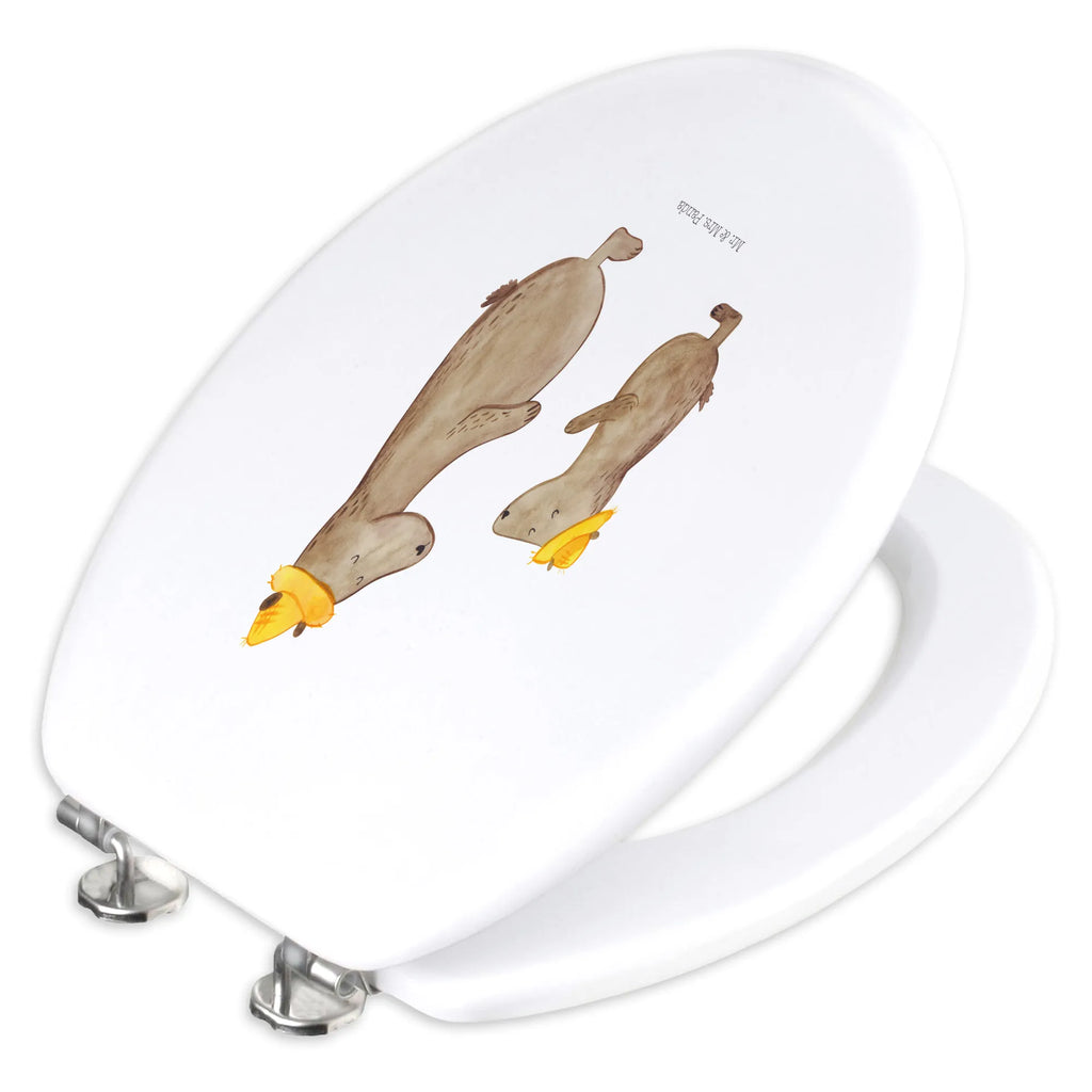 Motiv WC deska sedesowa Niedźwiedzie z kapeluszami Rodzina, Dzień Ojca, Dzień Matki, brat, siostra, mama, tata, babcia, dziadek