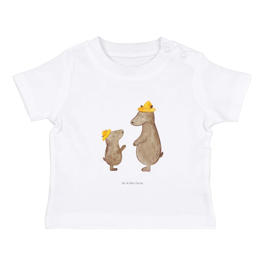 Organiczna koszulka dla niemowląt Niedźwiedzie z kapeluszami Baby Shirt Neutral, Baby Shirt Mädchen, Baby Shirt Unisex, Baby Shirt Mit Spruch, Baby Shirt, Baby Shirt Mit Motiv, Baby Baumwollshirt, Baby Langarmshirt, Süßes Baby Shirt, Lustiges Baby Shirt, Baby Oberteil, Baby Shirt Weiß, Baby Shirt Gestreift, Baby Shirt Erstausstattung, Baby Shirt Modern, Baby Shirt Alltag, Baby Top, Baby Pullover, Baby Shirt Klassisch, Baby Bio Shirt, Baby Jerseyshirt, Baby Hemd, Baby Shirt Pastell, Baby Shirt Mit Aufdruck, Baby Shirt Bunt, Baby T-Shirt, Baby Sweatshirt, Baby Shirt Geschenk, Baby Shirt Zur Geburt, Baby Kurzarmshirt, Baby Shirt Grau, Baby Shirt Junge, Vatertag, Muttertag, Familie, Schwester, Bruder, Mama, Papa, Oma, Opa, Vater, Dad, Sohn, Kind, Bär, Lieblingsmensch, Vorbild, Paps, Daddy, Söhne, Vater-Sohn, Papi, Kinder, Family, Bären