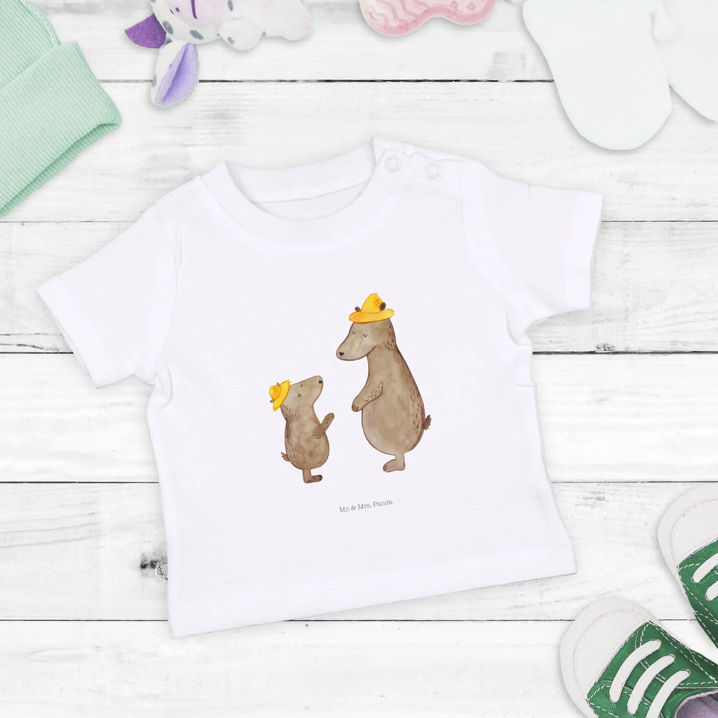 Organiczna koszulka dla niemowląt Niedźwiedzie z kapeluszami Baby Shirt Neutral, Baby Shirt Mädchen, Baby Shirt Unisex, Baby Shirt Mit Spruch, Baby Shirt, Baby Shirt Mit Motiv, Baby Baumwollshirt, Baby Langarmshirt, Süßes Baby Shirt, Lustiges Baby Shirt, Baby Oberteil, Baby Shirt Weiß, Baby Shirt Gestreift, Baby Shirt Erstausstattung, Baby Shirt Modern, Baby Shirt Alltag, Baby Top, Baby Pullover, Baby Shirt Klassisch, Baby Bio Shirt, Baby Jerseyshirt, Baby Hemd, Baby Shirt Pastell, Baby Shirt Mit Aufdruck, Baby Shirt Bunt, Baby T-Shirt, Baby Sweatshirt, Baby Shirt Geschenk, Baby Shirt Zur Geburt, Baby Kurzarmshirt, Baby Shirt Grau, Baby Shirt Junge, Vatertag, Muttertag, Familie, Schwester, Bruder, Mama, Papa, Oma, Opa, Vater, Dad, Sohn, Kind, Bär, Lieblingsmensch, Vorbild, Paps, Daddy, Söhne, Vater-Sohn, Papi, Kinder, Family, Bären