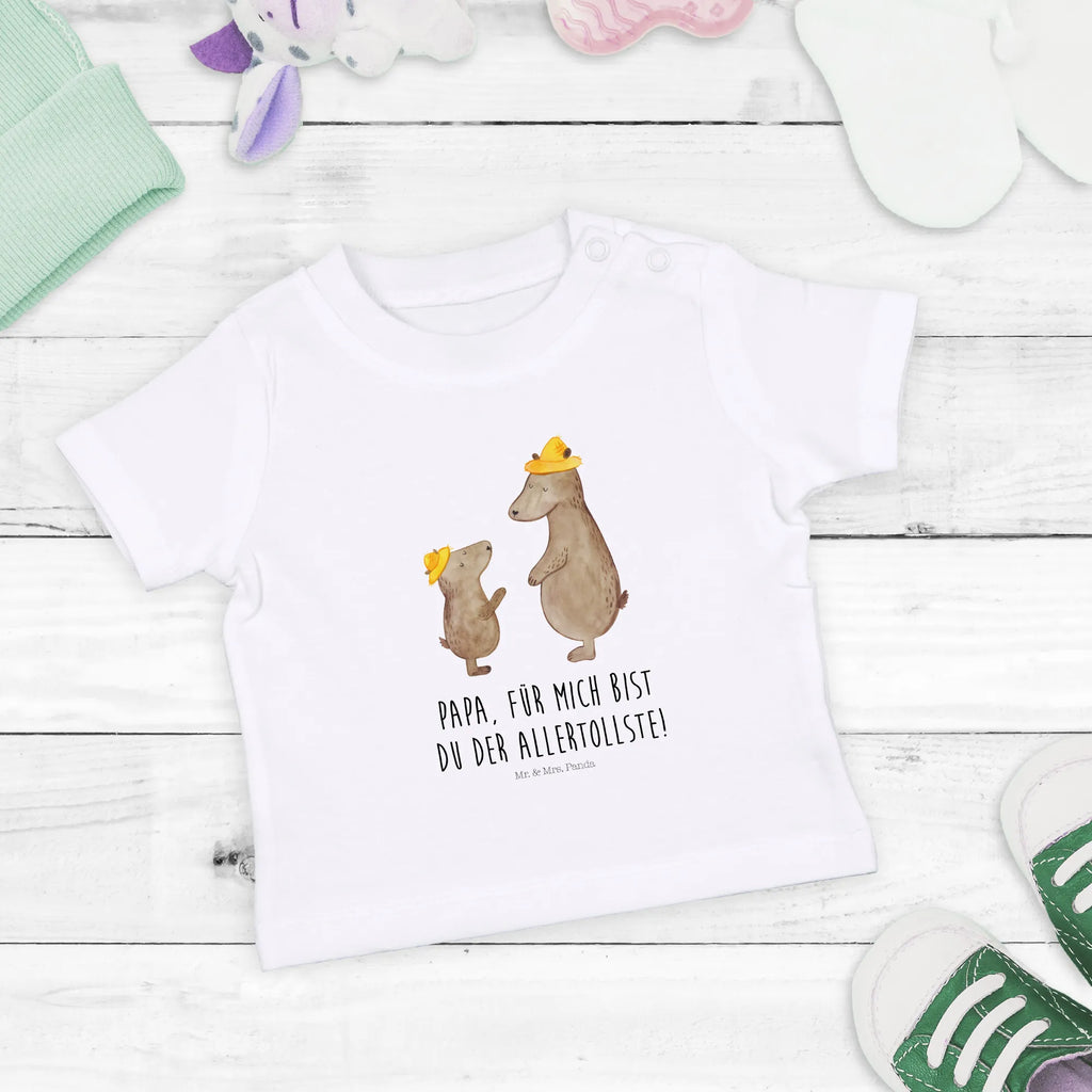 Organiczna koszulka dla niemowląt Niedźwiedzie z kapeluszami Baby Shirt Neutral, Baby Shirt Mädchen, Baby Shirt Unisex, Baby Shirt Mit Spruch, Baby Shirt, Baby Shirt Mit Motiv, Baby Baumwollshirt, Baby Langarmshirt, Süßes Baby Shirt, Lustiges Baby Shirt, Baby Oberteil, Baby Shirt Weiß, Baby Shirt Gestreift, Baby Shirt Erstausstattung, Baby Shirt Modern, Baby Shirt Alltag, Baby Top, Baby Pullover, Baby Shirt Klassisch, Baby Bio Shirt, Baby Jerseyshirt, Baby Hemd, Baby Shirt Pastell, Baby Shirt Mit Aufdruck, Baby Shirt Bunt, Baby T-Shirt, Baby Sweatshirt, Baby Shirt Geschenk, Baby Shirt Zur Geburt, Baby Kurzarmshirt, Baby Shirt Grau, Baby Shirt Junge, Vatertag, Muttertag, Familie, Schwester, Bruder, Mama, Papa, Oma, Opa, Vater, Dad, Sohn, Kind, Bär, Lieblingsmensch, Vorbild, Paps, Daddy, Söhne, Vater-Sohn, Papi, Kinder, Family, Bären