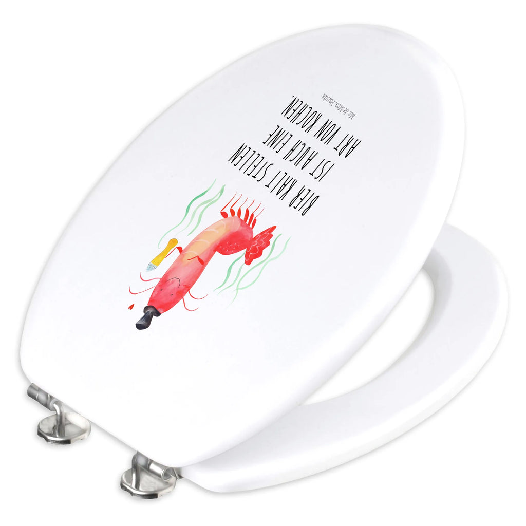 Motif toilet seat lobster Wheat WC-Sitz, Toilette, Klobrille, Klodeckel, Toilettendeckel, Meerestiere, Meer, Urlaub, Junggesellin, Bierliebhaber, Junggeselle, Garnelen, Kneipe, Gasthaus, Wirtschaft, Kochen, Garnele, Bier, Männerhaushalt