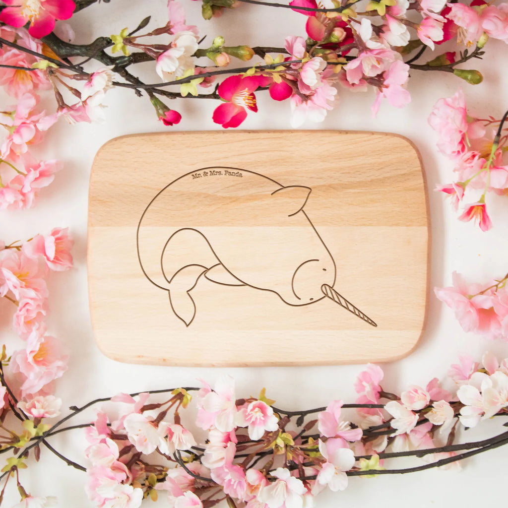 Serving board Narwhal Board, breakfast board, cutting board, Seafood, aquatic animals, ocean, sea, fish, shells, corals, reef, whale, narwhal, sea urchin, lobster, platypus, turtle, manatee, crocodile, orca, shrimp, gifts for seafood lovers, water world, underwater animals, underwater world, vacation, deep sea, seafood fans, gift ideas, seafood decoration, seafood posters, nursery, cleaning up, cleaning, Narwhal, housewife, bachelorette