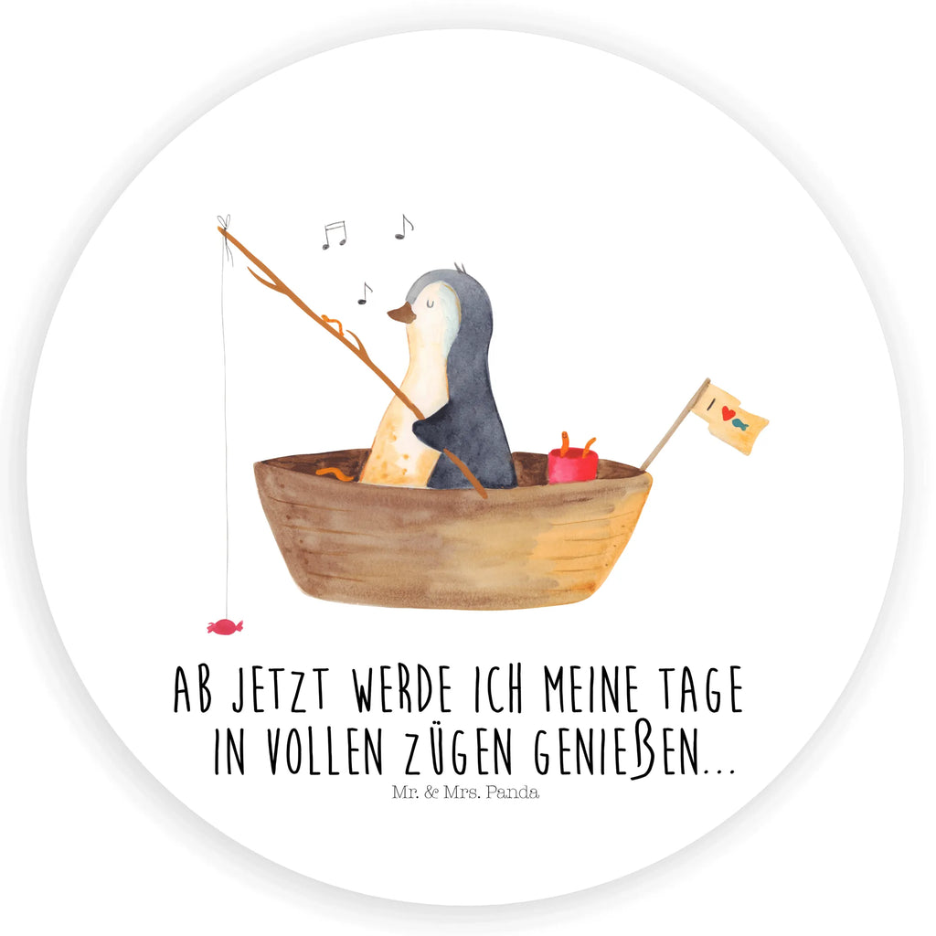 Round sticker Penguin fishing boat Farbiger Runder Aufkleber, Glänzende Runde Aufkleber, Weißes Rundlabel, Runde Aufkleber Für Flaschen, Runde Aufkleber Groß, Wasserfester Runder Aufkleber, Rundes Siegel, Kreisrunder Aufkleber, Runde Beschriftungsetiketten, Runde Vinylaufkleber, Runde Klebefolie, Kindergeburtstag, Sammeln, Runde Papieraufkleber, Bedruckter Runder Aufkleber, Runde Haftfolie, Rundes Label, Selbstklebender Runder Aufkleber, Rundes Etikett, Runde Klebepunkte, Runde Aufkleber Für Hochzeit, Runde Aufkleber Für Verpackungen, Blanko Rundaufkleber, Runder Sticker, Runder Aufkleber, Runde Aufkleber Set, Runde Stickerfolie, Runde Aufkleber Klein, Runde Aufkleber Für Geschenke, Rundes Klebeetikett, Matte Runde Aufkleber, Runde Aufkleber Für Kinderzimmer, Runde Etikettenrolle, UV-Beständiger Runder Sticker, Transparentes Rundetikett, Pinguin, Leben, Pinguine, Angeln, Geschenkidee Liebeskummer, Scheidung, Motivation, Lebenslust, Neuanfang, Neustart, Angelboot, Boot, Trennung, Genießen