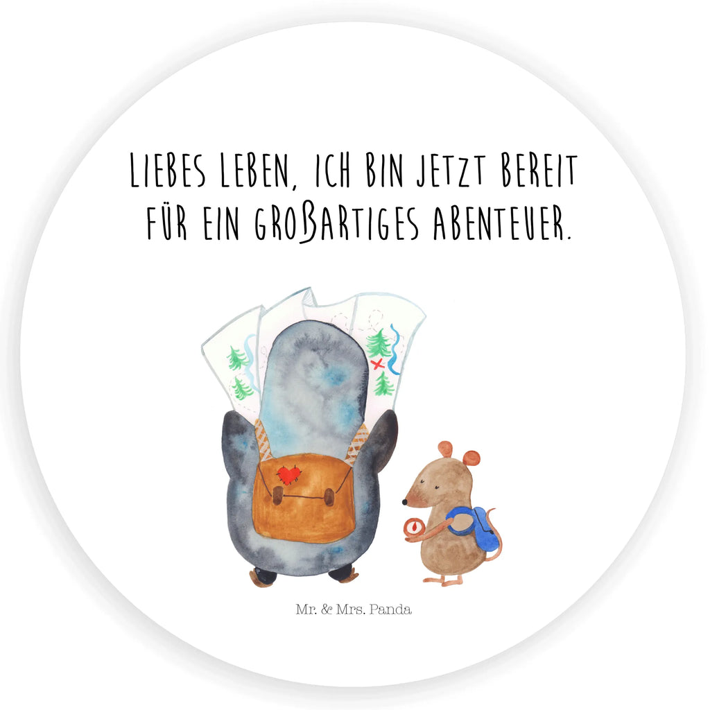 Round sticker Penguin & Mouse Hiker Runder Aufkleber, Farbiger Runder Aufkleber, Runde Aufkleber Für Kinderzimmer, Runde Aufkleber Klein, Weißes Rundlabel, Runde Haftfolie, Kindergeburtstag, Glänzende Runde Aufkleber, Selbstklebender Runder Aufkleber, Runde Aufkleber Für Flaschen, Runde Aufkleber Für Geschenke, Runder Sticker, Runde Klebepunkte, Runde Aufkleber Für Hochzeit, Sammeln, Runde Papieraufkleber, Transparentes Rundetikett, Bedruckter Runder Aufkleber, Rundes Klebeetikett, Kreisrunder Aufkleber, Rundes Etikett, Runde Aufkleber Set, Wasserfester Runder Aufkleber, Runde Stickerfolie, Runde Aufkleber Groß, Runde Vinylaufkleber, Matte Runde Aufkleber, Rundes Label, Blanko Rundaufkleber, Runde Etikettenrolle, Runde Aufkleber Für Verpackungen, Runde Klebefolie, UV-Beständiger Runder Sticker, Runde Beschriftungsetiketten, Rundes Siegel, Pinguin, Abenteuer, Abenteurer, Roadtrip, Ausflug, Wandern, Pinguine, Wanderlust