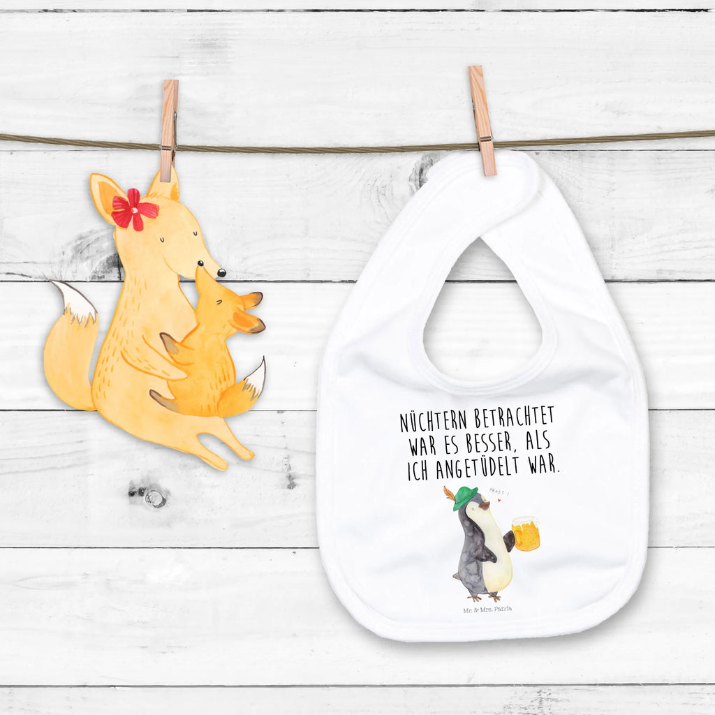 Organiczne śliniaczki pingwin piwo Pinguin