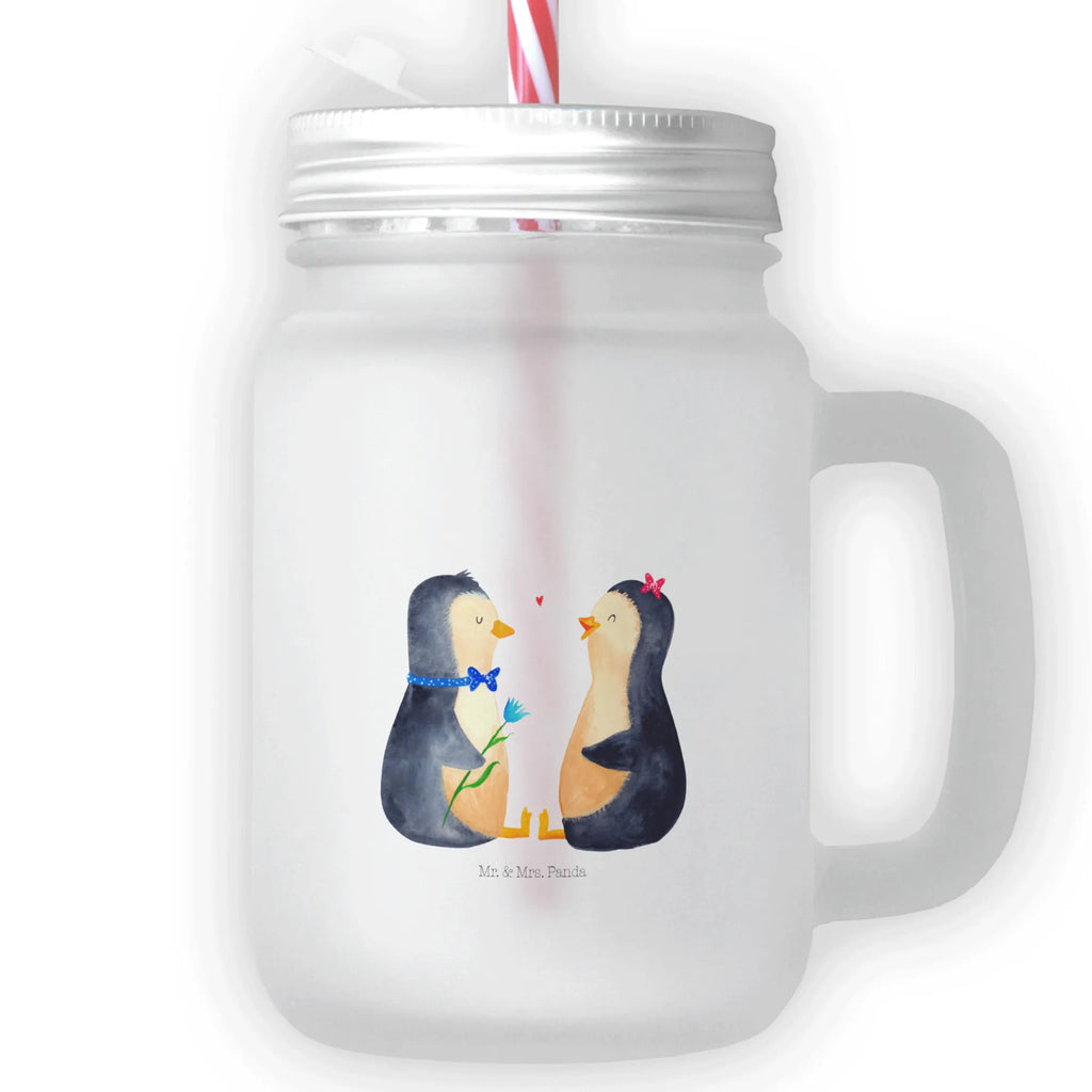 Szklanka Mason Jar Pingwin para Glas Für Eistee, Mason Jar Trinkglas, Limonadenglas, Glas Im Country-Style, Getränkeglas Im Landhausstil, Mason Jar Für Gartenparty, Mason Jar Für Hochzeit, Glas Mit Henkel Und Deckel, Glas Mit Strohhalm, Rustikales Trinkglas, Mason Jar Für Getränke, Geschenkglas Mason Jar, Glas Für Sommergetränke, Glas Für Limonade, Mason Jar Glas, Glas Für Smoothies, Trinkglas Im Einmachglas-Stil, Glasbecher Im Vintage-Stil, Deko Trinkglas, Mason Jar Mit Henkel, Spülmaschinenfestes Mason Jar, Saftglas Mit Deckel, Trinkglas Retro, Smoothieglas, Glas Mit Gravur, Cocktailglas Im Mason Jar Look, Glas Mit Schraubverschluss, Mason Jar Glas Für BBQ, Vintage Trinkglas, Glas Für Cocktails, Glas Mit Bügelverschluss, Mason Jar Glas Für Küche, Wiederverwendbares Trinkglas, Glas Für Saft, Einmachglas Trinkglas, Glas Mit Schraubdeckel, Einmachglas Mit Henkel, Glas Mit Deckel Und Strohhalm, Pinguin, Hochzeitsgeschenk, Liebespaar, Pinguine, Hochzeit, Große Liebe, Traumpaar, Verlobung, Liebe, Hochzeitstag, Liebesbeweis, Jahrestag, Liebesgeschenk