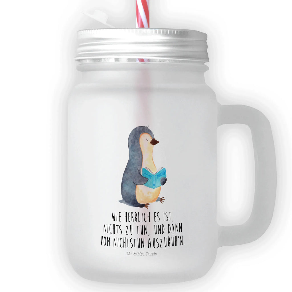 Mason jar drinking glass Penguin A book Smoothieglas, Glasbecher Im Vintage-Stil, Glas Mit Deckel Und Strohhalm, Glas Im Country-Style, Glas Für Smoothies, Glas Mit Strohhalm, Getränkeglas Im Landhausstil, Mason Jar Trinkglas, Glas Mit Gravur, Trinkglas Im Einmachglas-Stil, Glas Mit Henkel Und Deckel, Cocktailglas Im Mason Jar Look, Trinkglas Retro, Vintage Trinkglas, Glas Für Saft, Glas Für Sommergetränke, Glas Für Eistee, Glas Für Wasser, Mason Jar Für Gartenparty, Glas Mit Bügelverschluss, Mason Jar Für Hochzeit, Rustikales Trinkglas, Spülmaschinenfestes Mason Jar, Glas Für Limonade, Mason Jar Für Getränke, Mason Jar Glas Für Küche, Limonadenglas, Glas Mit Schraubdeckel, Wiederverwendbares Trinkglas, Geschenkglas Mason Jar, Glas Mit Schraubverschluss, Glas Für Cocktails, Einmachglas Mit Henkel, Mason Jar Mit Henkel, Deko Trinkglas, Einmachglas Trinkglas, Mason Jar Glas, Mason Jar Glas Für BBQ, Saftglas Mit Deckel, Pinguin, Ferien, Bücherwurm, Nichtstun, Urlaub, Pinguine, Faulenzen, Buch, Freizeit, Lesen