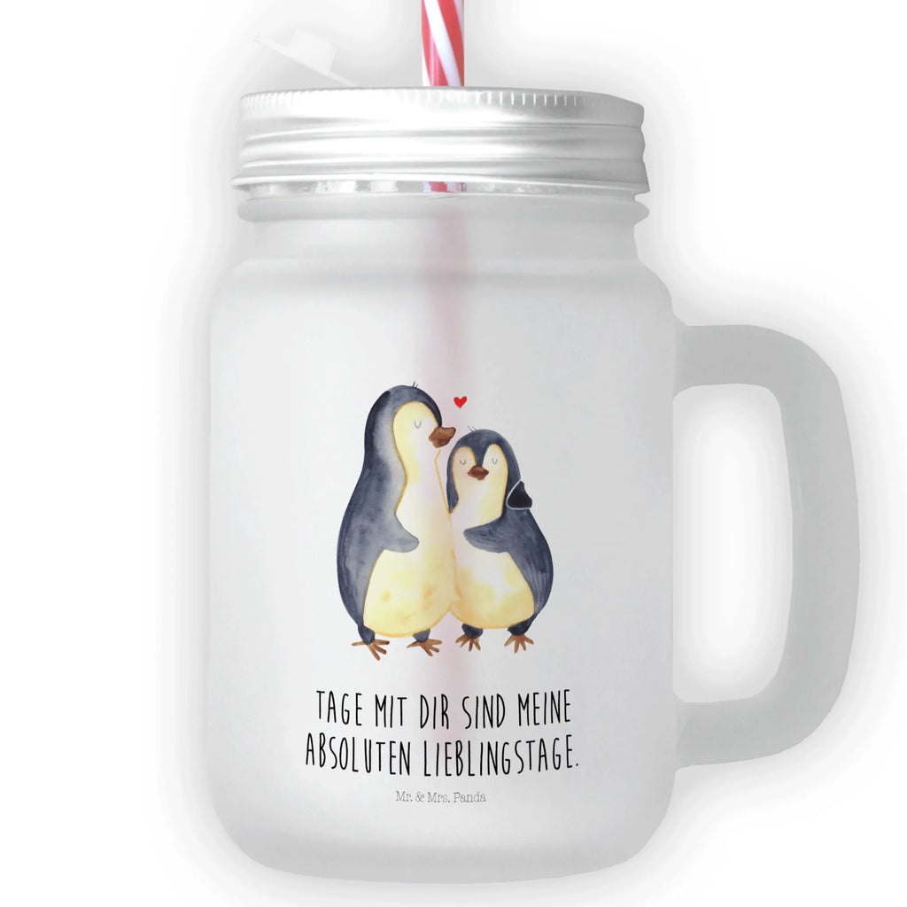 Trinkglas Mason Jar Pinguin umarmend Glasbecher Im Vintage-Stil, Glas Für Cocktails, Mason Jar Glas Für BBQ, Mason Jar Glas Für Küche, Mason Jar Für Hochzeit, Glas Mit Henkel Und Deckel, Mason Jar Trinkglas, Geschenkglas Mason Jar, Mason Jar Für Getränke, Rustikales Trinkglas, Saftglas Mit Deckel, Smoothieglas, Glas Mit Bügelverschluss, Glas Mit Schraubdeckel, Mason Jar Glas, Glas Mit Deckel Und Strohhalm, Glas Im Country-Style, Mason Jar Für Gartenparty, Vintage Trinkglas, Deko Trinkglas, Glas Mit Gravur, Einmachglas Mit Henkel, Mason Jar Mit Henkel, Einmachglas Trinkglas, Glas Für Sommergetränke, Glas Für Eistee, Glas Für Saft, Trinkglas Im Einmachglas-Stil, Limonadenglas, Wiederverwendbares Trinkglas, Trinkglas Retro, Glas Für Limonade, Cocktailglas Im Mason Jar Look, Glas Für Smoothies, Spülmaschinenfestes Mason Jar, Glas Mit Schraubverschluss, Getränkeglas Im Landhausstil, Glas Mit Strohhalm, Pinguin, Liebesgeschenk, Liebespaar, Hochzeitsgeschenk, Liebe, Hochzeit, Hochzeitstag, Jahrestag, Liebesbeweis, Verlobung
