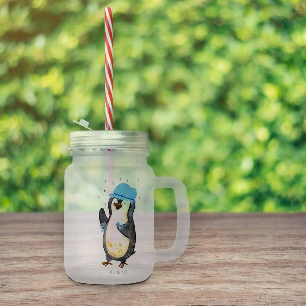 Mason jar drinking glass Penguin have a shower Deko Trinkglas, Glas Für Wasser, Spülmaschinenfestes Mason Jar, Limonadenglas, Glas Mit Bügelverschluss, Vintage Trinkglas, Mason Jar Glas Für BBQ, Glas Für Saft, Einmachglas Mit Henkel, Glasbecher Im Vintage-Stil, Getränkeglas Im Landhausstil, Mason Jar Glas, Geschenkglas Mason Jar, Trinkglas Retro, Glas Für Sommergetränke, Cocktailglas Im Mason Jar Look, Saftglas Mit Deckel, Glas Mit Schraubdeckel, Glas Im Country-Style, Glas Mit Gravur, Smoothieglas, Mason Jar Trinkglas, Glas Mit Schraubverschluss, Mason Jar Für Getränke, Glas Mit Deckel Und Strohhalm, Mason Jar Glas Für Küche, Glas Für Cocktails, Mason Jar Mit Henkel, Einmachglas Trinkglas, Glas Für Smoothies, Mason Jar Für Hochzeit, Glas Für Limonade, Mason Jar Für Gartenparty, Rustikales Trinkglas, Trinkglas Im Einmachglas-Stil, Glas Mit Strohhalm, Glas Für Eistee, Glas Mit Henkel Und Deckel, Wiederverwendbares Trinkglas, Pinguin, duschen, Neustart, glücklich sein, Lebensmotto, Pinguine, Motivation, Dusche, Neuanfang