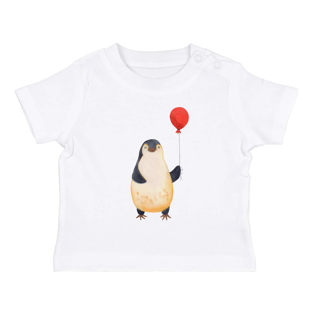 Organic Baby Shirt Pinguin Luftballon Baby Shirt Erstausstattung, Baby Shirt Klassisch, Baby Jerseyshirt, Baby Shirt Bunt, Baby Shirt Neutral, Baby Baumwollshirt, Baby Shirt Geschenk, Baby Top, Baby Shirt, Baby Pullover, Baby Shirt Weiß, Baby Shirt Alltag, Baby Shirt Mit Motiv, Baby Hemd, Baby Shirt Zur Geburt, Süßes Baby Shirt, Baby Shirt Modern, Baby Langarmshirt, Baby Bio Shirt, Baby Shirt Junge, Baby Shirt Pastell, Baby Sweatshirt, Baby Shirt Grau, Baby Oberteil, Lustiges Baby Shirt, Baby Shirt Mädchen, Baby Shirt Gestreift, Baby Shirt Mit Spruch, Baby T-Shirt, Baby Kurzarmshirt, Baby Shirt Mit Aufdruck, Baby Shirt Unisex, Pinguin, Glück, Liebe, Pinguine, Motivation, Geschenkidee, Neustart, Neues Leben, Geschenk Freundin, Luftballon, Beste Freundin, Lebenslust, Tagträume