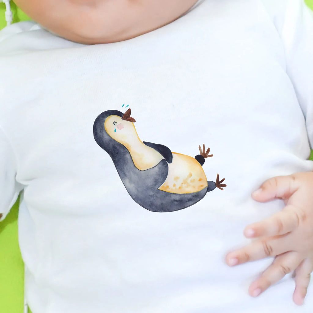Organic Baby Shirt Penguin Laugh Baby Shirt Erstausstattung, Baby Pullover, Baby Jerseyshirt, Süßes Baby Shirt, Baby Kurzarmshirt, Baby Shirt Alltag, Baby Shirt Gestreift, Baby Baumwollshirt, Baby Shirt Modern, Baby Hemd, Baby Sweatshirt, Baby Shirt Zur Geburt, Baby Shirt Pastell, Baby Shirt Mit Aufdruck, Baby Bio Shirt, Baby Shirt Bunt, Baby Shirt Neutral, Baby Shirt Grau, Baby Shirt Mit Spruch, Lustiges Baby Shirt, Baby Shirt Mädchen, Baby Shirt Junge, Baby Shirt, Baby Shirt Mit Motiv, Baby Langarmshirt, Baby Top, Baby Shirt Unisex, Baby Shirt Geschenk, Baby Shirt Weiß, Baby T-Shirt, Baby Shirt Klassisch, Baby Oberteil, Pinguin, Lachen, Fröhlichkeit, Lustiger Spruch, Pinguine, Humor, Fröhlich, Optimismus