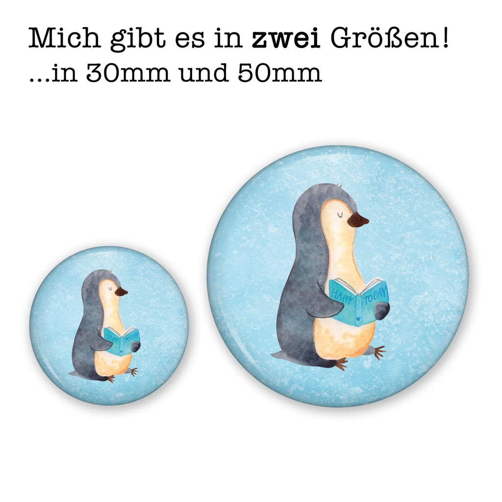 Button Pinguin Buch Button-Edition 50 mm, Werbebutton 50 mm, Button-Emblem 50 mm, Button-Kollektion 50 mm, Button-Logo 50 mm, Festivalbutton 50 mm, Sammlerbutton 50 mm, Button 50 mm, Pin 50 mm, Vereinsbutton 50 mm, Marketingbutton 50 mm, Button-Motiv 50 mm, Runde Buttons 50 mm, Button-Druck 50 mm, Badge 50 mm, Button Abzeichen 50 mm, Button-Lieferung 50 mm, Button-Anstecker 50 mm, Eventbutton 50 mm, Button-Sonderedition 50 mm, Button-Design 50 mm, Button-Badge 50 mm, Pin-Button 50 mm, Ansteckbutton 50 mm, Button-Button 50 mm, Button-Pin 50 mm, Button-Presse 50 mm, Button-Sujet 50 mm, Button-Set 50 mm, Pinguin, Faulenzen, Freizeit, Lesen, Ferien, Buch, Pinguine, Nichtstun, Bücherwurm, Urlaub