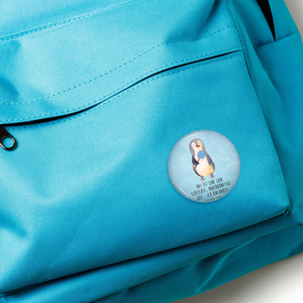 Button Pinguin Lolli Vereinsbutton 50 mm, Button-Sonderedition 50 mm, Button-Pin 50 mm, Pin 50 mm, Eventbutton 50 mm, Sammlerbutton 50 mm, Ansteckbutton 50 mm, Festivalbutton 50 mm, Button-Presse 50 mm, Button-Edition 50 mm, Runde Buttons 50 mm, Button-Logo 50 mm, Marketingbutton 50 mm, Button-Anstecker 50 mm, Pin-Button 50 mm, Button-Button 50 mm, Button-Emblem 50 mm, Button-Motiv 50 mm, Button Abzeichen 50 mm, Button-Druck 50 mm, Button-Lieferung 50 mm, Button-Kollektion 50 mm, Button-Set 50 mm, Button-Sujet 50 mm, Badge 50 mm, Button 50 mm, Button-Badge 50 mm, Werbebutton 50 mm, Button-Design 50 mm, Pinguin, Rabauke, Blödsinn, Pinguine, Süßigkeiten, Gauner, Rebell, Lolli, Spruch, Ganove