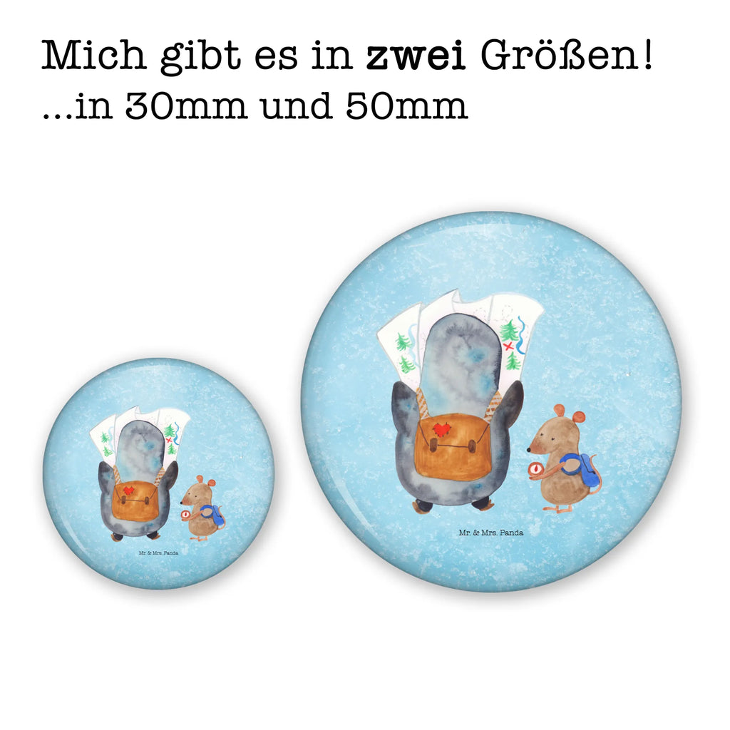 Button Pinguin & Maus Wanderer Button-Design 50 mm, Badge 50 mm, Button-Druck 50 mm, Marketingbutton 50 mm, Button-Anstecker 50 mm, Pin 50 mm, Button-Motiv 50 mm, Button-Pin 50 mm, Werbebutton 50 mm, Runde Buttons 50 mm, Button-Lieferung 50 mm, Eventbutton 50 mm, Button-Emblem 50 mm, Sammlerbutton 50 mm, Vereinsbutton 50 mm, Festivalbutton 50 mm, Button-Presse 50 mm, Button-Sujet 50 mm, Button-Logo 50 mm, Button-Edition 50 mm, Ansteckbutton 50 mm, Button-Badge 50 mm, Button 50 mm, Button-Sonderedition 50 mm, Button Abzeichen 50 mm, Button-Set 50 mm, Pin-Button 50 mm, Button-Kollektion 50 mm, Button-Button 50 mm, Pinguin, Pinguine, wandern, Abenteuer, Roadtrip, Ausflug, Wanderlust, Abenteurer