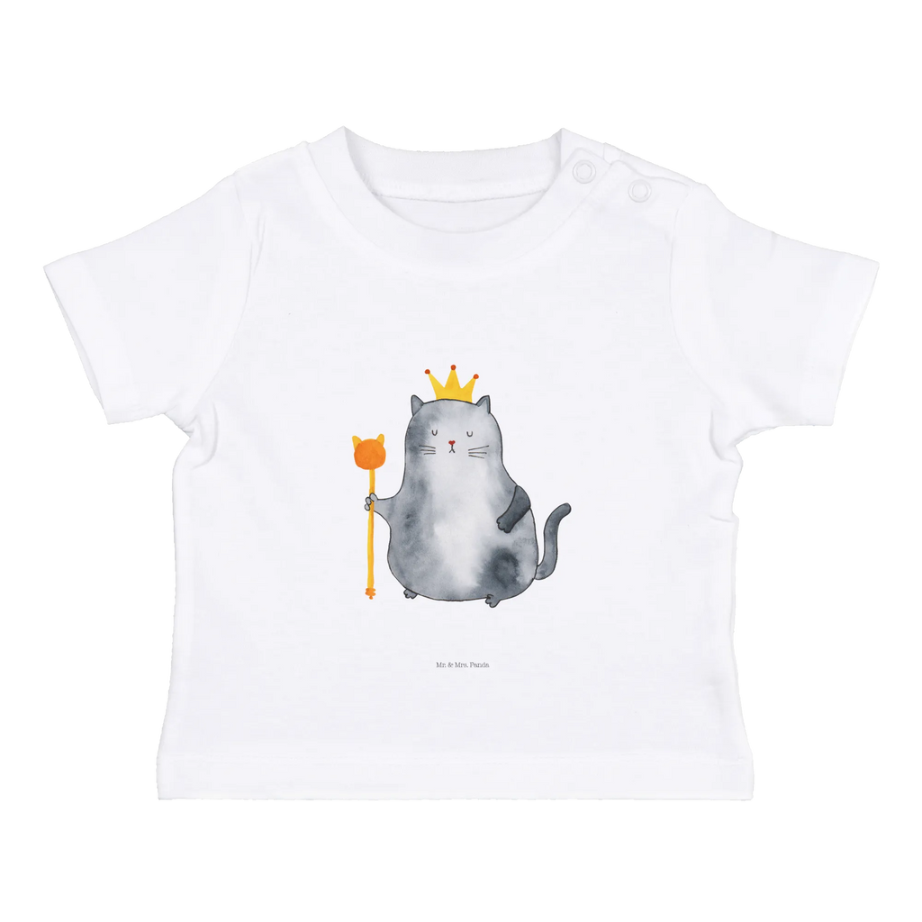 Organic Baby Shirt Katze König Baby Shirt Junge, Baby Top, Baby Shirt Unisex, Baby Shirt Zur Geburt, Baby Sweatshirt, Baby Pullover, Baby Shirt Mit Spruch, Baby Bio Shirt, Baby Shirt Alltag, Baby T-Shirt, Baby Shirt Neutral, Süßes Baby Shirt, Baby Shirt Klassisch, Baby Shirt Weiß, Baby Shirt Gestreift, Baby Shirt Erstausstattung, Baby Jerseyshirt, Baby Shirt Modern, Baby Hemd, Baby Shirt Grau, Baby Shirt Mädchen, Baby Shirt Mit Motiv, Baby Shirt Bunt, Baby Shirt Geschenk, Baby Kurzarmshirt, Baby Shirt, Baby Langarmshirt, Baby Shirt Pastell, Lustiges Baby Shirt, Baby Baumwollshirt, Baby Shirt Mit Aufdruck, Baby Oberteil, Katzenmotiv, Katze, Katzenfan, Katzendeko, Katzenfreund, Katzenliebhaber, Katzenprodukte, Katzenartikel, Katzenaccessoires, Katzensouvenirs, Katzenliebhaberprodukte, Katzenmotive, Wohnung, Cats, Katzenbesitzerin, Erste Eigenen Wohnung, Queen, Cat, König, Königin, Mietzhaus, Mietze, Katzen, Haustier, Familie, Katzenhalter, Einzug, Umzug, Kater