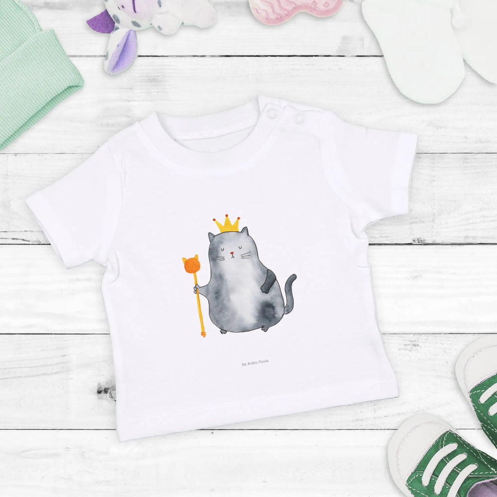 Organic Baby Shirt Katze König Baby Shirt Junge, Baby Top, Baby Shirt Unisex, Baby Shirt Zur Geburt, Baby Sweatshirt, Baby Pullover, Baby Shirt Mit Spruch, Baby Bio Shirt, Baby Shirt Alltag, Baby T-Shirt, Baby Shirt Neutral, Süßes Baby Shirt, Baby Shirt Klassisch, Baby Shirt Weiß, Baby Shirt Gestreift, Baby Shirt Erstausstattung, Baby Jerseyshirt, Baby Shirt Modern, Baby Hemd, Baby Shirt Grau, Baby Shirt Mädchen, Baby Shirt Mit Motiv, Baby Shirt Bunt, Baby Shirt Geschenk, Baby Kurzarmshirt, Baby Shirt, Baby Langarmshirt, Baby Shirt Pastell, Lustiges Baby Shirt, Baby Baumwollshirt, Baby Shirt Mit Aufdruck, Baby Oberteil, Katzenmotiv, Katze, Katzenfan, Katzendeko, Katzenfreund, Katzenliebhaber, Katzenprodukte, Katzenartikel, Katzenaccessoires, Katzensouvenirs, Katzenliebhaberprodukte, Katzenmotive, Wohnung, Cats, Katzenbesitzerin, Erste Eigenen Wohnung, Queen, Cat, König, Königin, Mietzhaus, Mietze, Katzen, Haustier, Familie, Katzenhalter, Einzug, Umzug, Kater