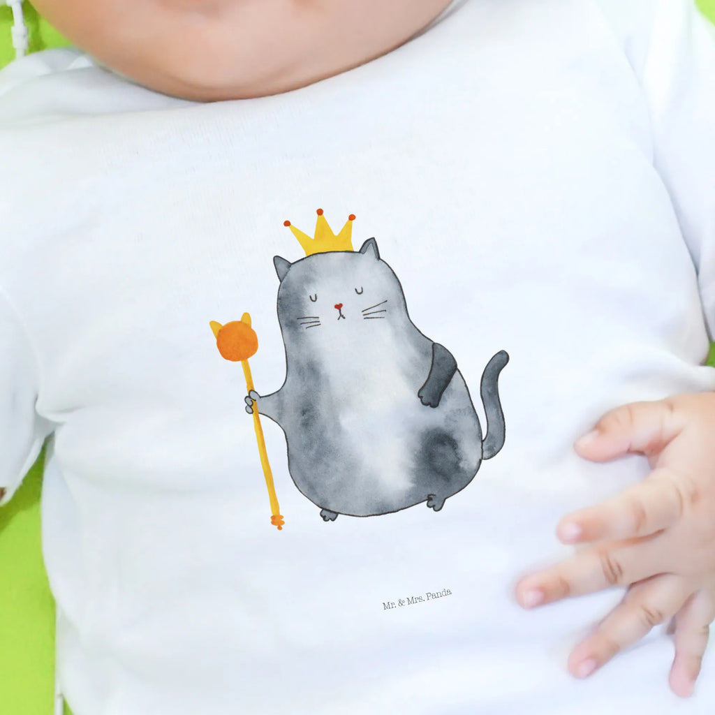 Organic Baby Shirt Katze König Baby Shirt Junge, Baby Top, Baby Shirt Unisex, Baby Shirt Zur Geburt, Baby Sweatshirt, Baby Pullover, Baby Shirt Mit Spruch, Baby Bio Shirt, Baby Shirt Alltag, Baby T-Shirt, Baby Shirt Neutral, Süßes Baby Shirt, Baby Shirt Klassisch, Baby Shirt Weiß, Baby Shirt Gestreift, Baby Shirt Erstausstattung, Baby Jerseyshirt, Baby Shirt Modern, Baby Hemd, Baby Shirt Grau, Baby Shirt Mädchen, Baby Shirt Mit Motiv, Baby Shirt Bunt, Baby Shirt Geschenk, Baby Kurzarmshirt, Baby Shirt, Baby Langarmshirt, Baby Shirt Pastell, Lustiges Baby Shirt, Baby Baumwollshirt, Baby Shirt Mit Aufdruck, Baby Oberteil, Katzenmotiv, Katze, Katzenfan, Katzendeko, Katzenfreund, Katzenliebhaber, Katzenprodukte, Katzenartikel, Katzenaccessoires, Katzensouvenirs, Katzenliebhaberprodukte, Katzenmotive, Wohnung, Cats, Katzenbesitzerin, Erste Eigenen Wohnung, Queen, Cat, König, Königin, Mietzhaus, Mietze, Katzen, Haustier, Familie, Katzenhalter, Einzug, Umzug, Kater