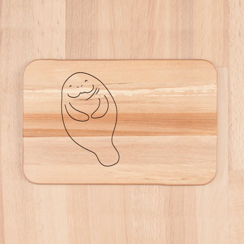 Śniadaniowa deska morska krowa Szczęśliwy Zwierzeta morskie, Morze, Wakacje