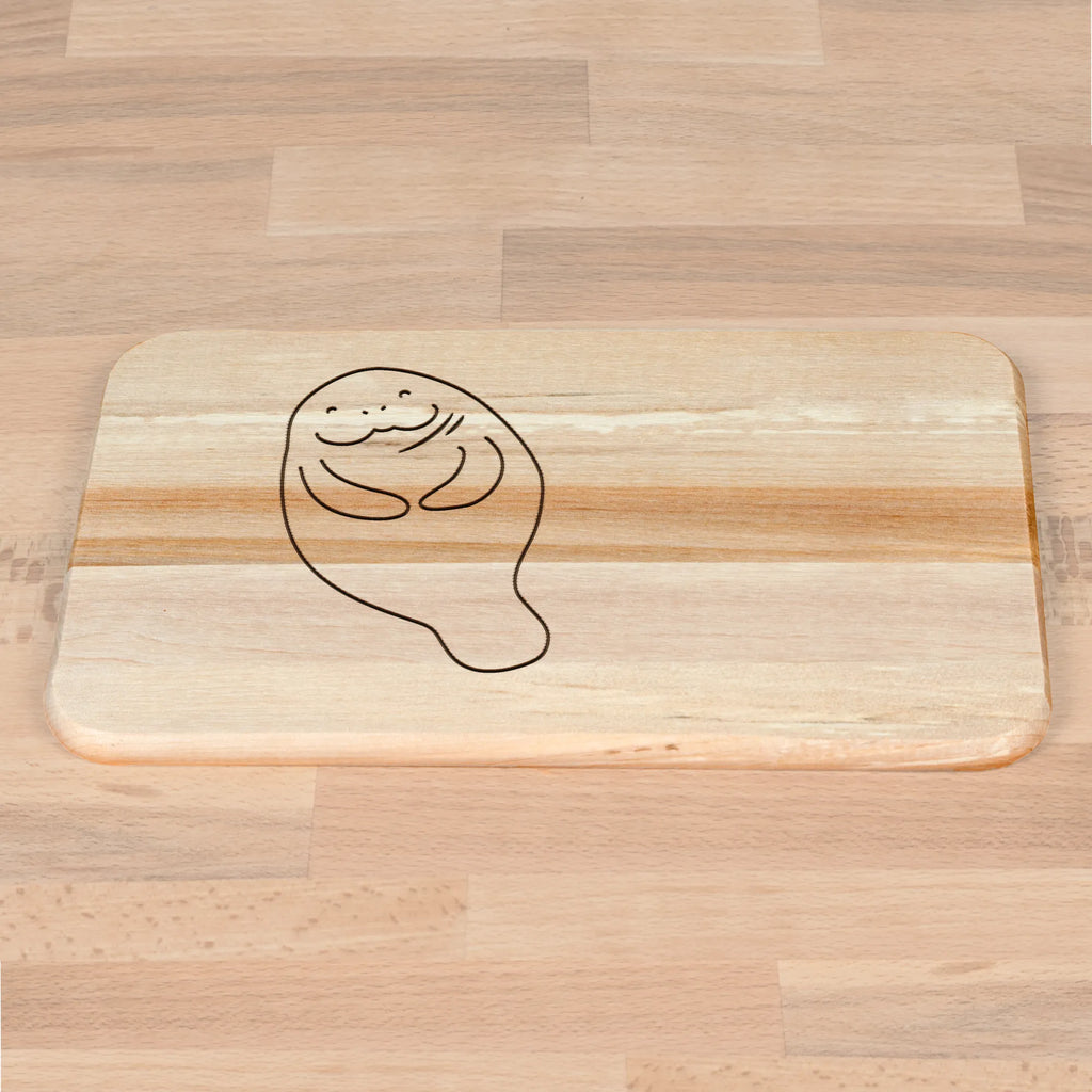 Śniadaniowa deska morska krowa Szczęśliwy Zwierzeta morskie, Morze, Wakacje