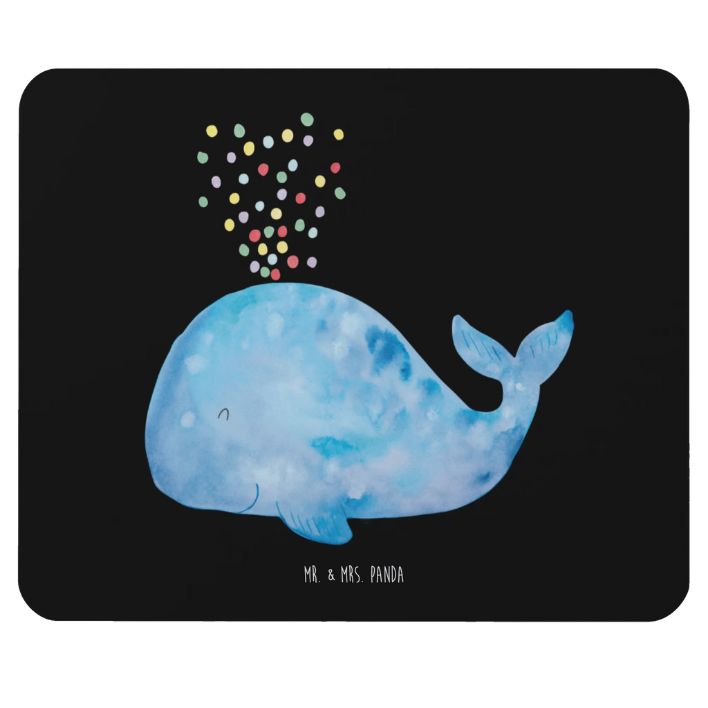 Mauspad Wal Konfetti Einzigartiges Mauspad, Mausunterlage, Arbeitszimmer, PC Zubehör, Büroausstattung, Computer zubehör, Designer Mauspad, Mousepad, Mauspad, Mauspad Büro, Meerestiere, Meer, Urlaub, Lebensabschnitt, Neustart, Trennung, Abnehmen, Geburtstag, Neuanfang, Motivation, Wale, Wal, Konfetti, Diät