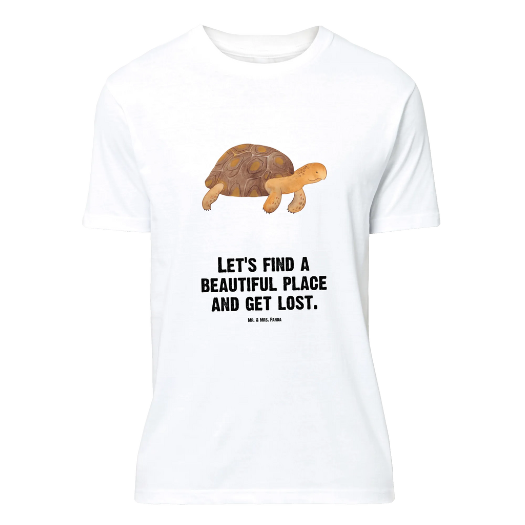 T-Shirt Standard Schildkröte marschiert Tshirt, Junggesellenabschied, Damen, Lustiges T-Shirt, T-Shirt, Jubiläum, Geburstag, Shirt, Schlafshirt, T-Shirt mit Spruch, Nachthemd, Herrn, Meer, Urlaub, Meerestiere, Neustart, Reiselust, Schildkröten, Lieblingsmensch, Abenteuer, Get Lost, Inspiration, Motivation, Schildkröte