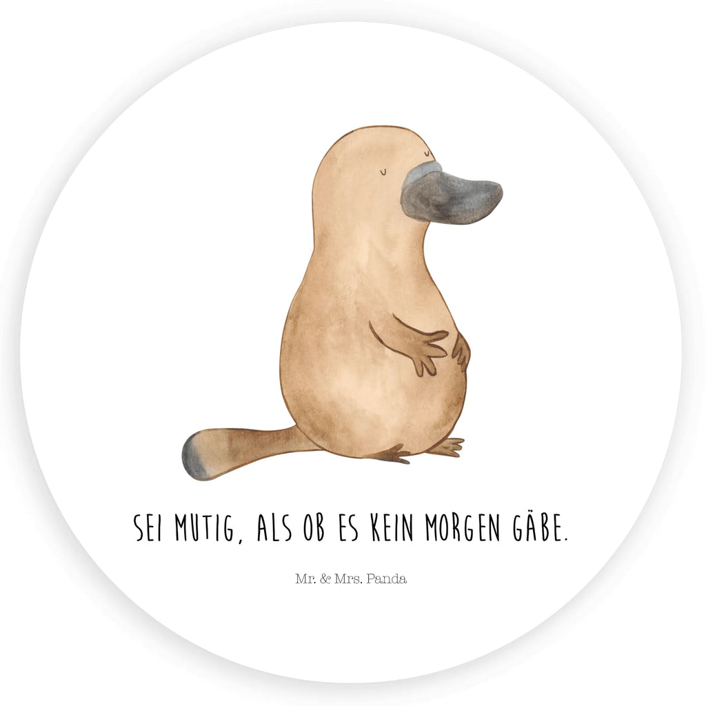 Rund Aufkleber Schnabeltier mutig Kreisrunder Aufkleber, Runde Aufkleber Für Hochzeit, Runde Aufkleber Groß, Transparentes Rundetikett, Rundes Siegel, Runde Klebefolie, Runder Aufkleber, Runde Papieraufkleber, Runde Aufkleber Für Verpackungen, Rundes Klebeetikett, Kindergarten, Rundes Label, Runde Stickerfolie, Runde Klebepunkte, Sammeln, Runde Aufkleber Für Geschenke, Weißes Rundlabel, Selbstklebender Runder Aufkleber, Runde Etikettenrolle, Matte Runde Aufkleber, Runde Aufkleber Klein, Bedruckter Runder Aufkleber, Rundes Etikett, Kindergeburtstag, Wasserfester Runder Aufkleber, Runde Aufkleber Für Kinderzimmer, Runder Sticker, Glänzende Runde Aufkleber, Blanko Rundaufkleber, Runde Haftfolie, Runde Aufkleber Für Flaschen, Runde Beschriftungsetiketten, Runde Vinylaufkleber, Farbiger Runder Aufkleber, Runde Aufkleber Set, UV-Beständiger Runder Sticker, Meer, Urlaub, Meerestiere, Weltreise, Motivation, Schnabeltiere, mutig, Büro, Neuanfang, Raodtrip, Lebensweisheit, Training, Arbeit, Schnabeltier, Mut, Neustart