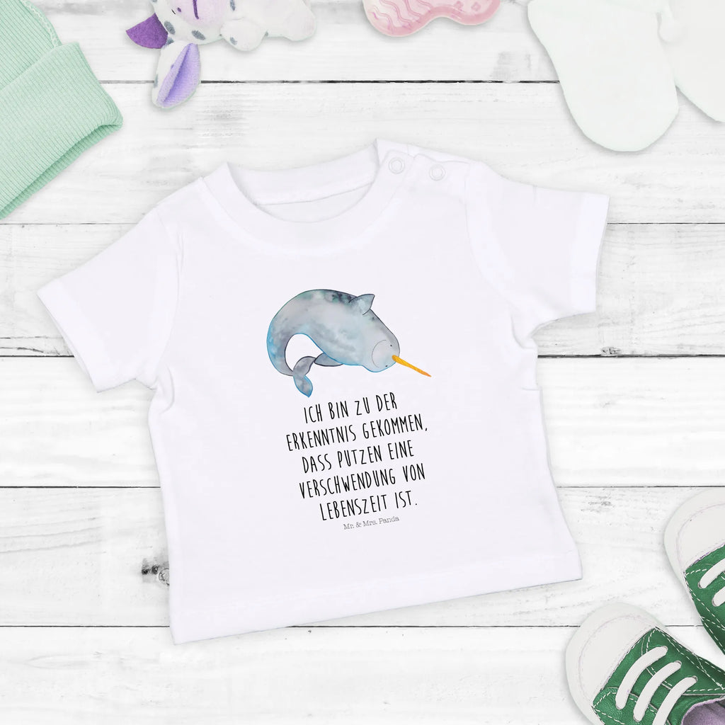 Organiczna koszulka dla niemowląt Narwal Baby Top, Baby Shirt Junge, Süßes Baby Shirt, Baby Oberteil, Baby Shirt Zur Geburt, Baby Sweatshirt, Baby Hemd, Baby Shirt Mit Spruch, Baby Langarmshirt, Baby Shirt Mädchen, Baby Shirt Neutral, Baby Shirt Weiß, Baby Shirt Erstausstattung, Baby Shirt Bunt, Baby Shirt Pastell, Baby Shirt, Baby Jerseyshirt, Baby Pullover, Baby Bio Shirt, Baby Shirt Mit Aufdruck, Baby Shirt Modern, Baby Shirt Unisex, Baby Shirt Grau, Baby Kurzarmshirt, Baby Shirt Gestreift, Baby Shirt Alltag, Lustiges Baby Shirt, Baby Baumwollshirt, Baby Shirt Geschenk, Baby T-Shirt, Baby Shirt Mit Motiv, Baby Shirt Klassisch, Urlaub, Meerestiere, Meer, Junggesellin, Narwal, Hausfrau, Aufräumen, Wal, Putzen, Kinderzimmer