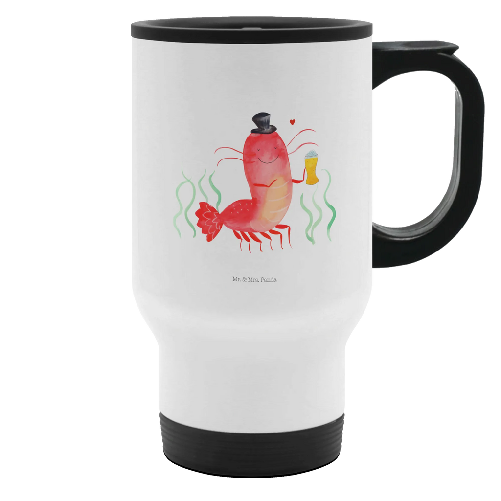 Insulated mug lobster Wheat travel coffee mug, travel mug, Coffee mug, Thermo cup, To Go mug, Insulated mug, Thermo mug, Seafood, aquatic animals, ocean, sea, fish, shells, corals, reef, whale, narwhal, sea urchin, lobster, platypus, turtle, manatee, crocodile, orca, shrimp, gifts for seafood lovers, water world, underwater animals, underwater world, vacation, deep sea, seafood fans, gift ideas, seafood decoration, seafood posters, beer lover, cooking, restaurant, economy, bachelorette, men's household, pub, inn, bachelor, beer