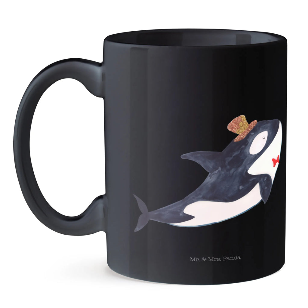 Tasse Orca Zylinder tasse für büro, Tasse mit Motiv, Coffee Mug, kaffeetasse bedruckt, hochwertige tasse, Teetasse, design tasse, Bedruckte Tasse, Dekotasse, Mug, Henkelbecher, Tasse, Tasse mit Spruch, heißgetränkebecher, Kaffeepott, Keramikbecher, Kaffeetasse, Bürobecher, Kakaotasse, statement tasse, Motivtasse, Sprüchetasse, Pott, Keramiktasse, Teebecher, Trinktasse, kaffeebecher bedruckt, Frühstückstasse, Bürotasse, tasse für kaffee, Becher, Designtasse, Teepott, Geschenktasse, Henkeltasse, Trinkbecher, kaffeebecher keramik, milchkaffeetasse, schöne tasse, Kaffeebecher, haferl, Frühstücksbecher, kaffeetasse keramik, Urlaub, Meer, Meerestiere, Fete, Geburtstag, Fest, Narwal, Glückwunsch, Glitter, Konfetti, Glitzer, Feier, Orca