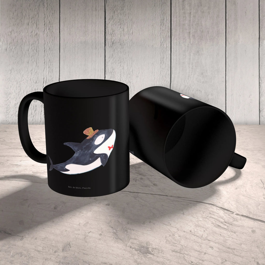 Tasse Orca Zylinder tasse für büro, Tasse mit Motiv, Coffee Mug, kaffeetasse bedruckt, hochwertige tasse, Teetasse, design tasse, Bedruckte Tasse, Dekotasse, Mug, Henkelbecher, Tasse, Tasse mit Spruch, heißgetränkebecher, Kaffeepott, Keramikbecher, Kaffeetasse, Bürobecher, Kakaotasse, statement tasse, Motivtasse, Sprüchetasse, Pott, Keramiktasse, Teebecher, Trinktasse, kaffeebecher bedruckt, Frühstückstasse, Bürotasse, tasse für kaffee, Becher, Designtasse, Teepott, Geschenktasse, Henkeltasse, Trinkbecher, kaffeebecher keramik, milchkaffeetasse, schöne tasse, Kaffeebecher, haferl, Frühstücksbecher, kaffeetasse keramik, Urlaub, Meer, Meerestiere, Fete, Geburtstag, Fest, Narwal, Glückwunsch, Glitter, Konfetti, Glitzer, Feier, Orca